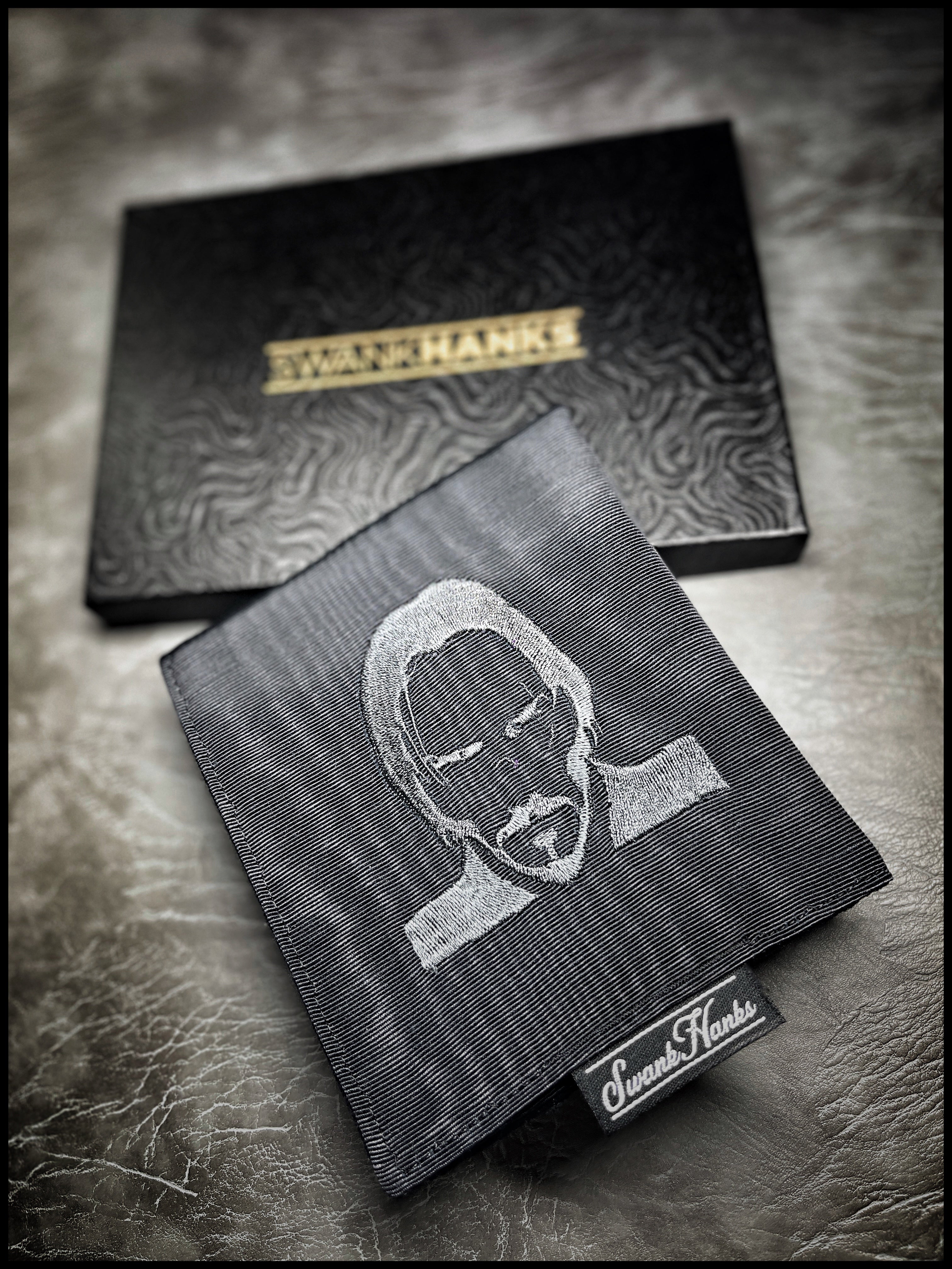 Moray Silk Wick 1-OFF