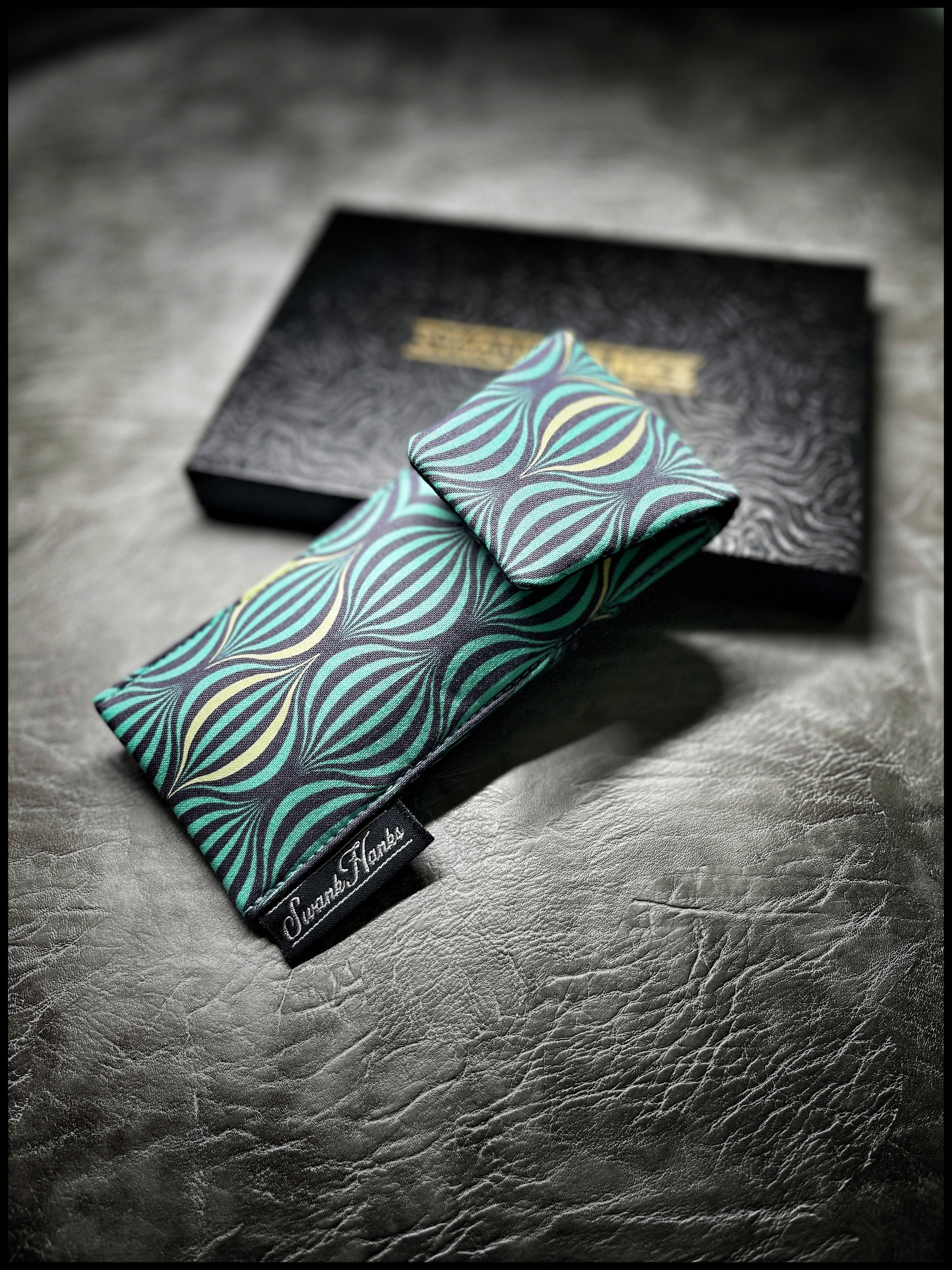 Ellipsis Single Pouch