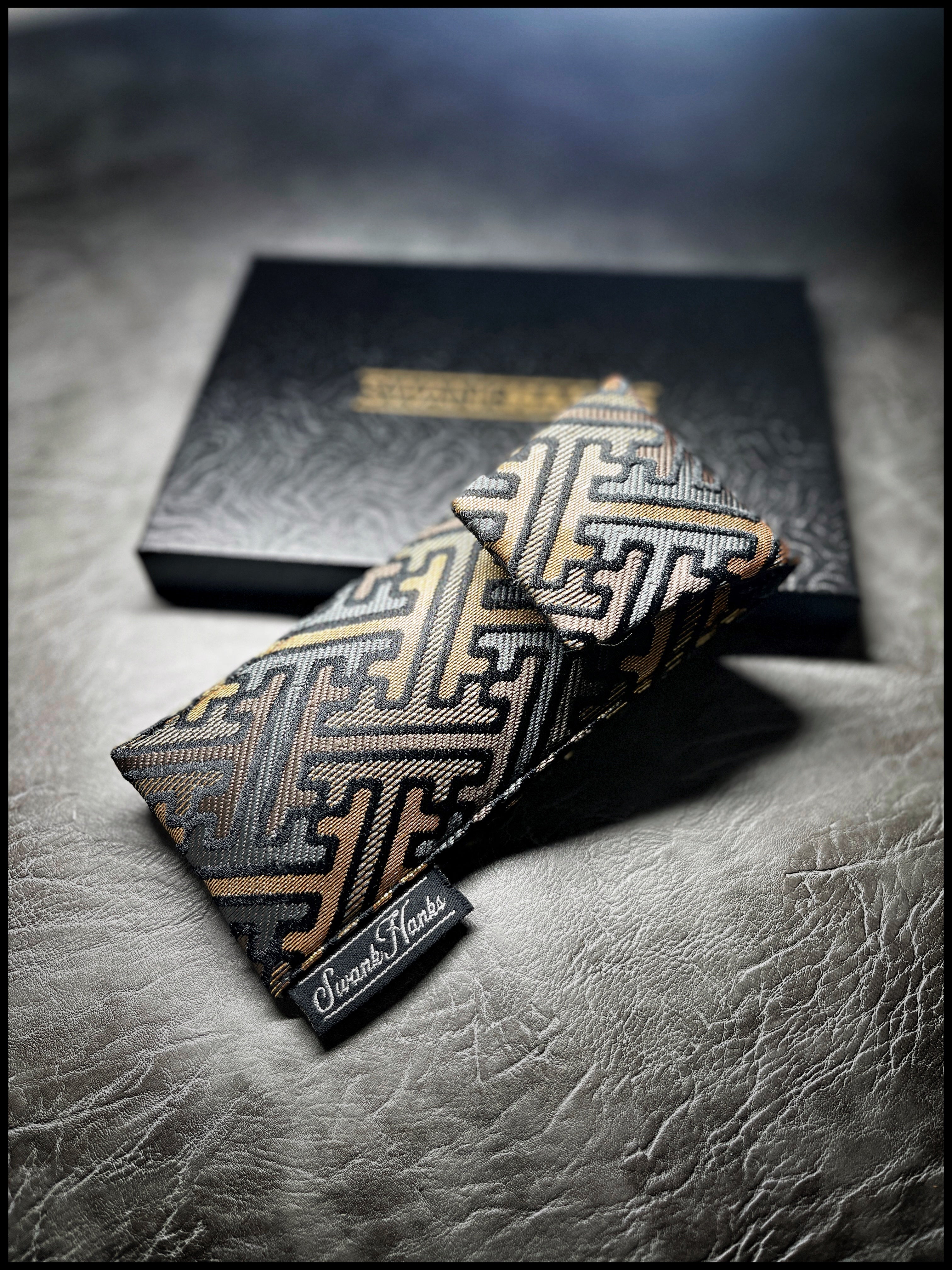 Supreme Kimono Single Pouch