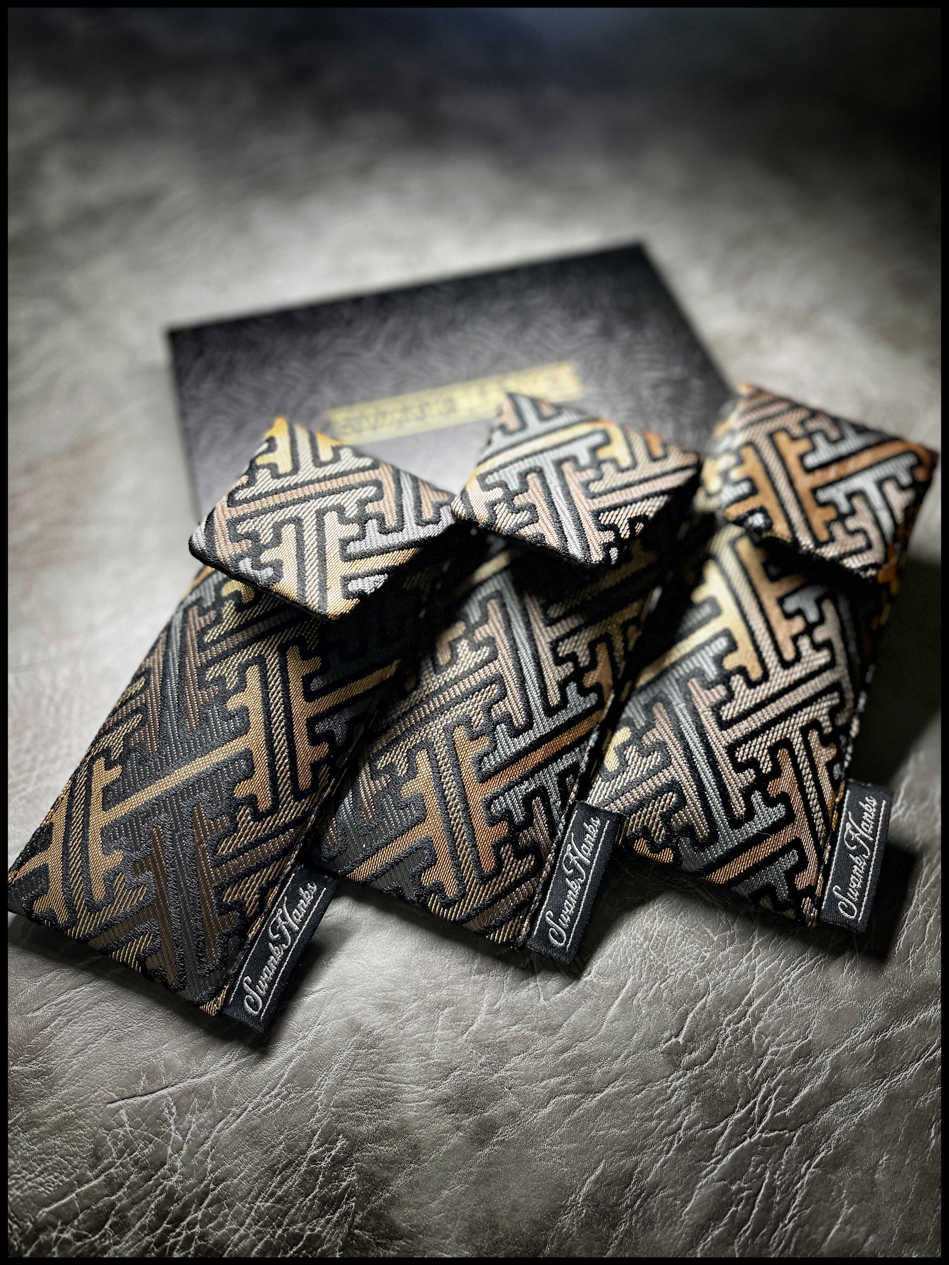 Supreme Kimono Single Pouch