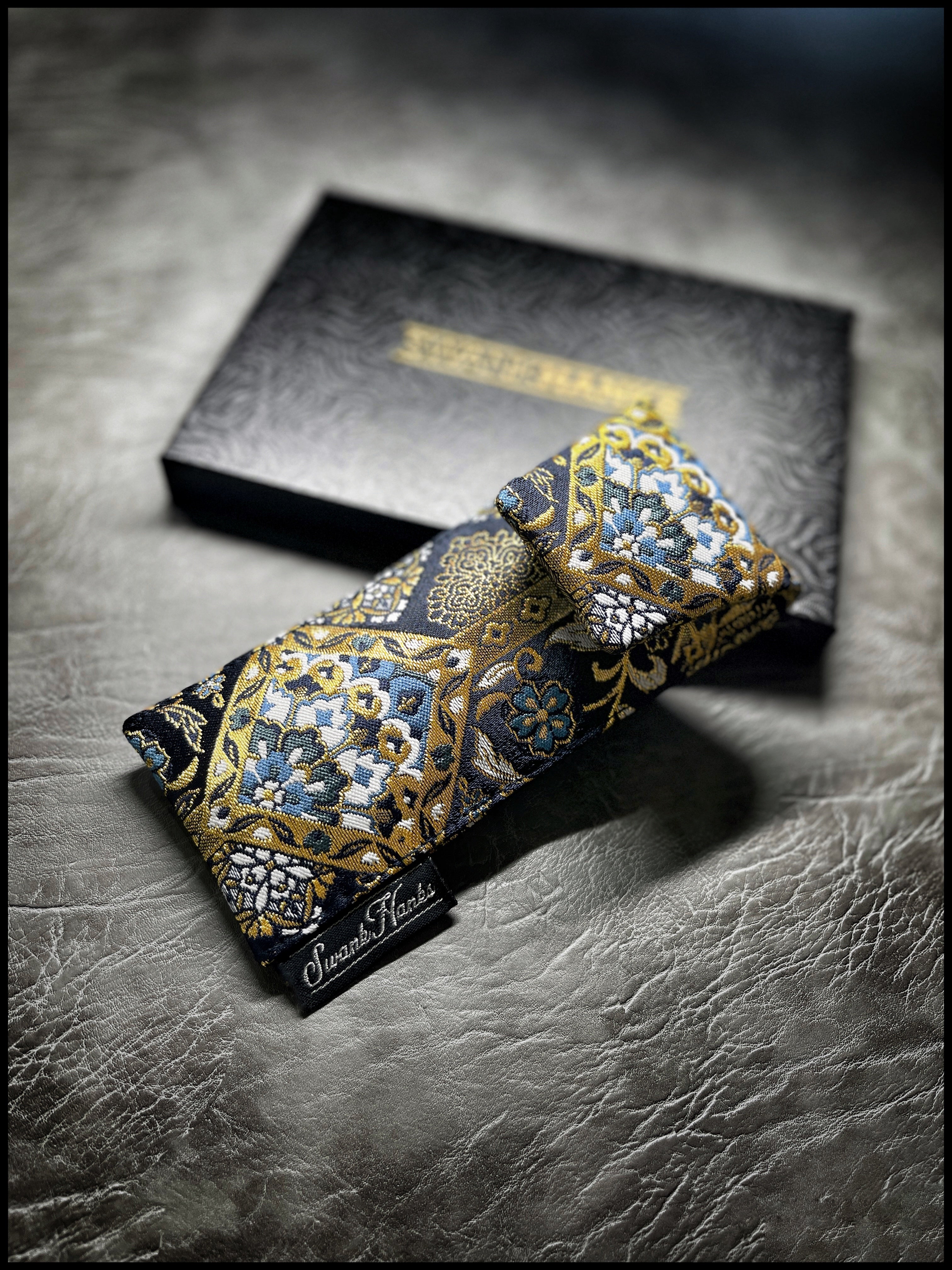 Pine Kinran Single Pouch