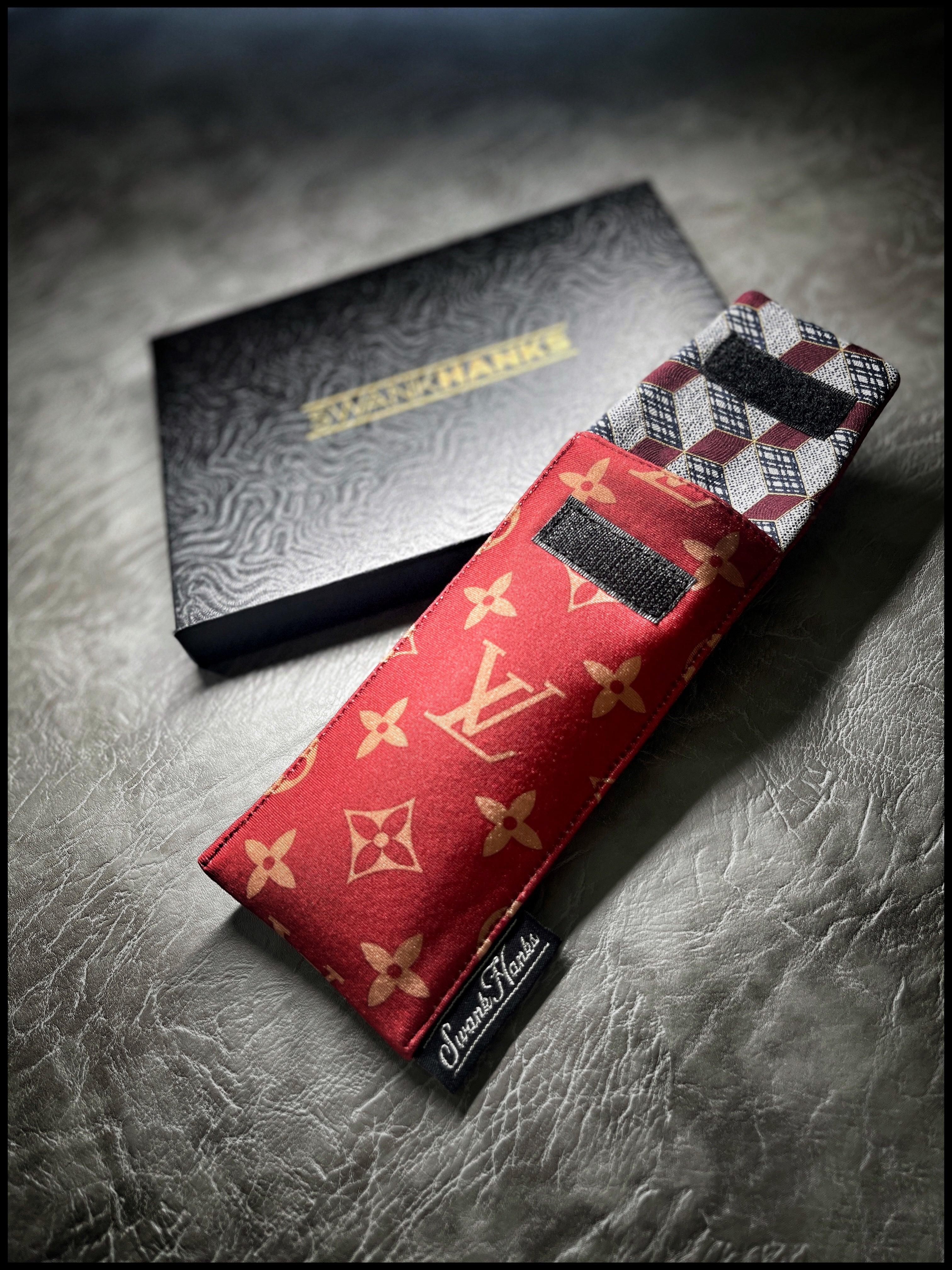 Cranberry Cream LV V2 1-OFF Single Pouch