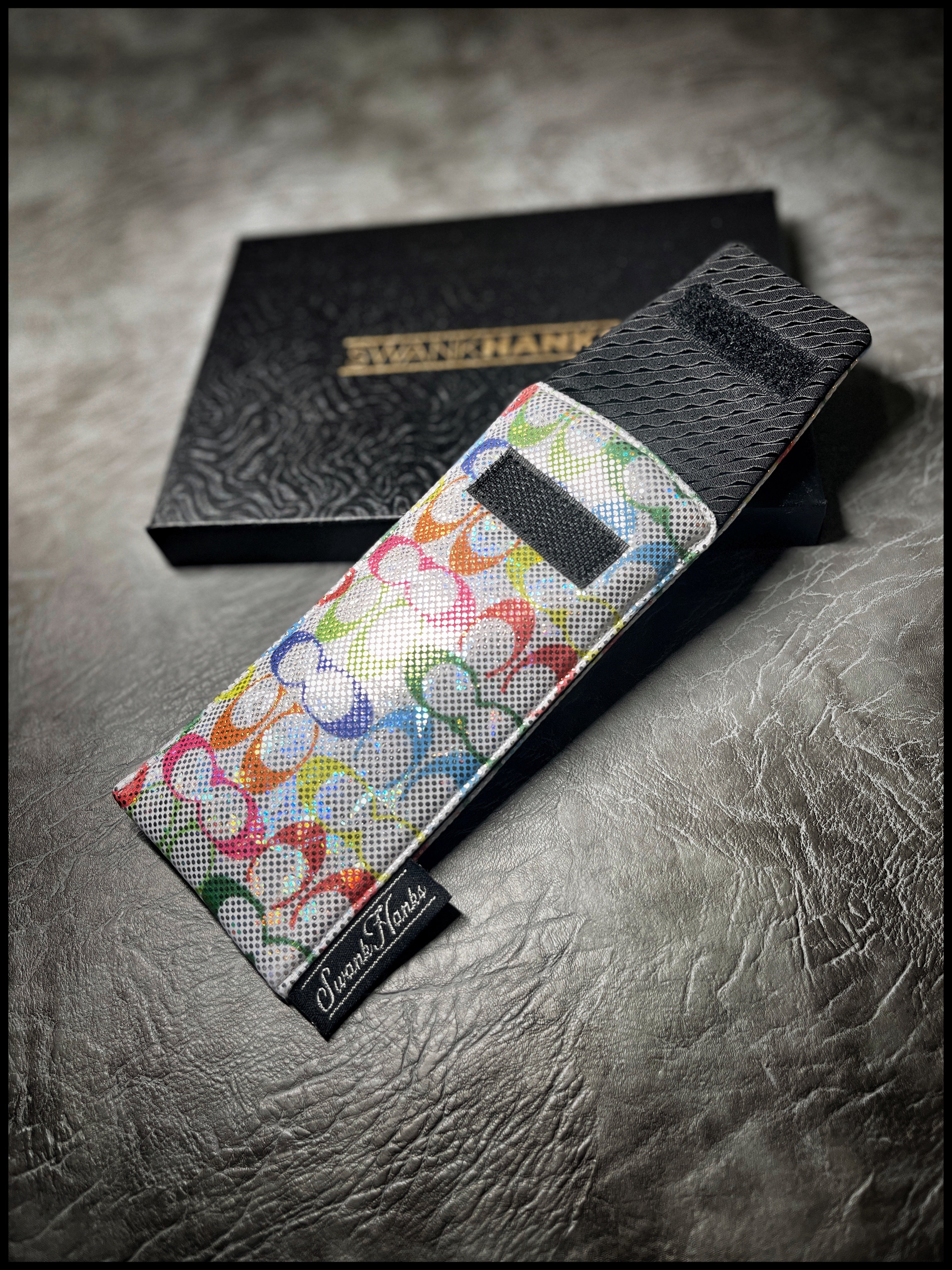 Coach UV V2 Single Pouch