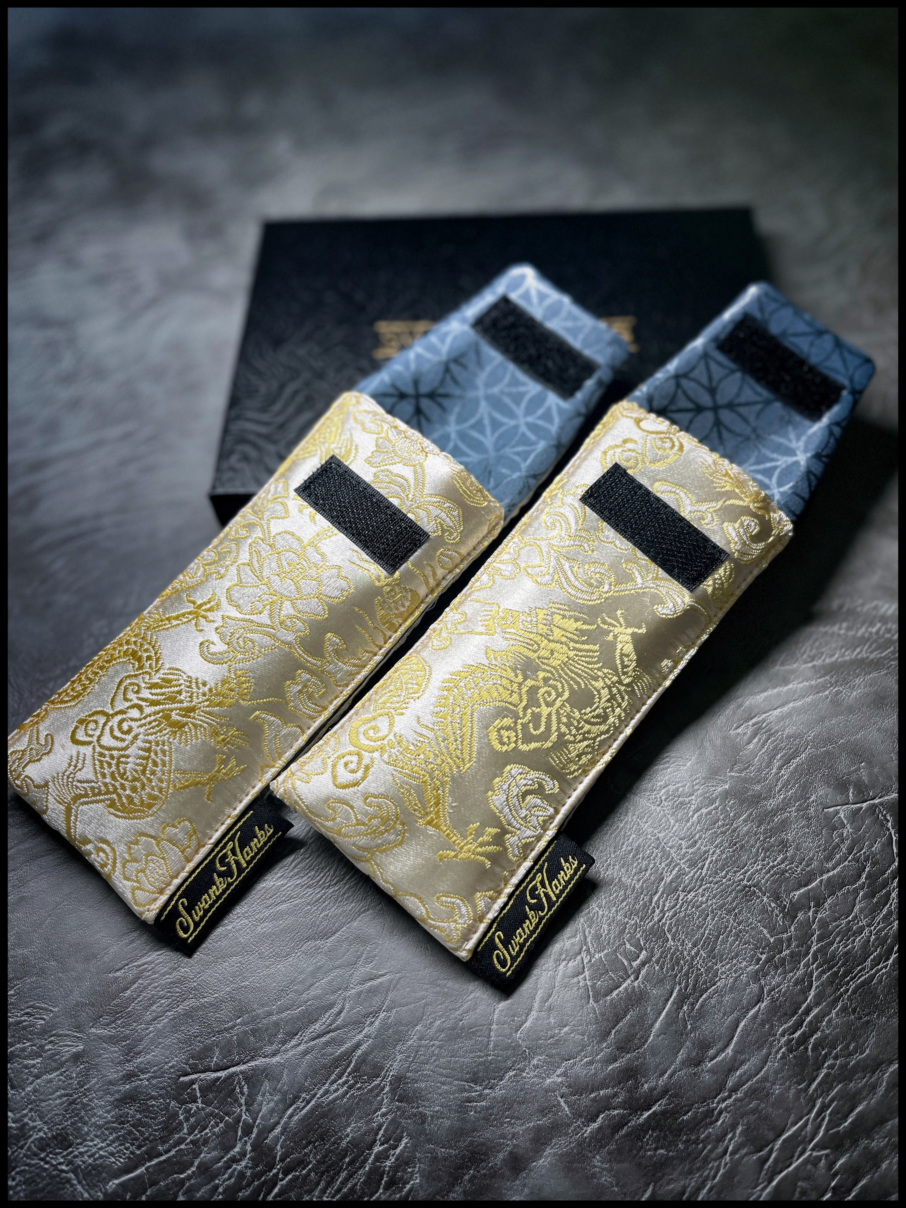 Spring Dragon Silk V2