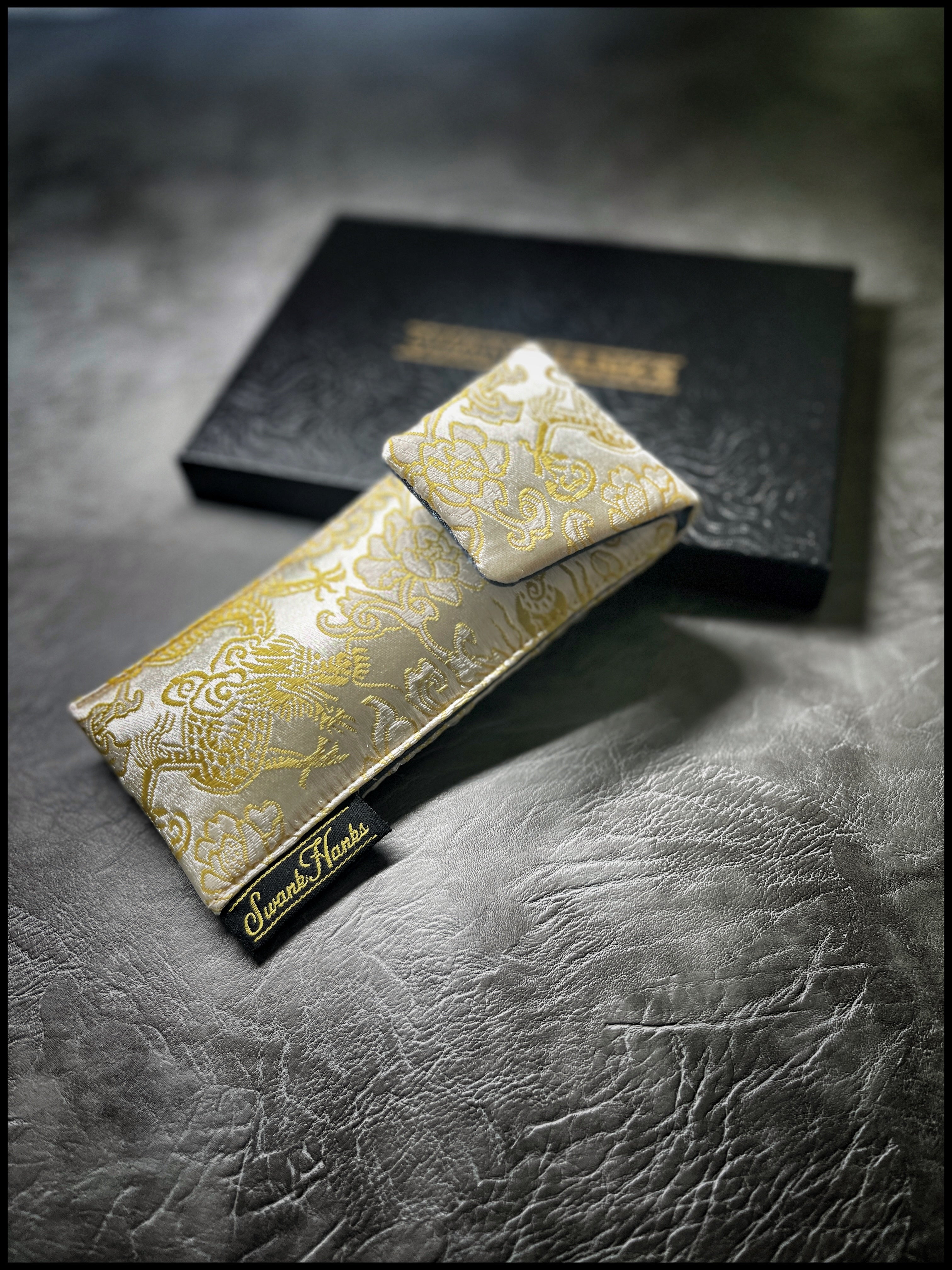 Spring Dragon Silk V2