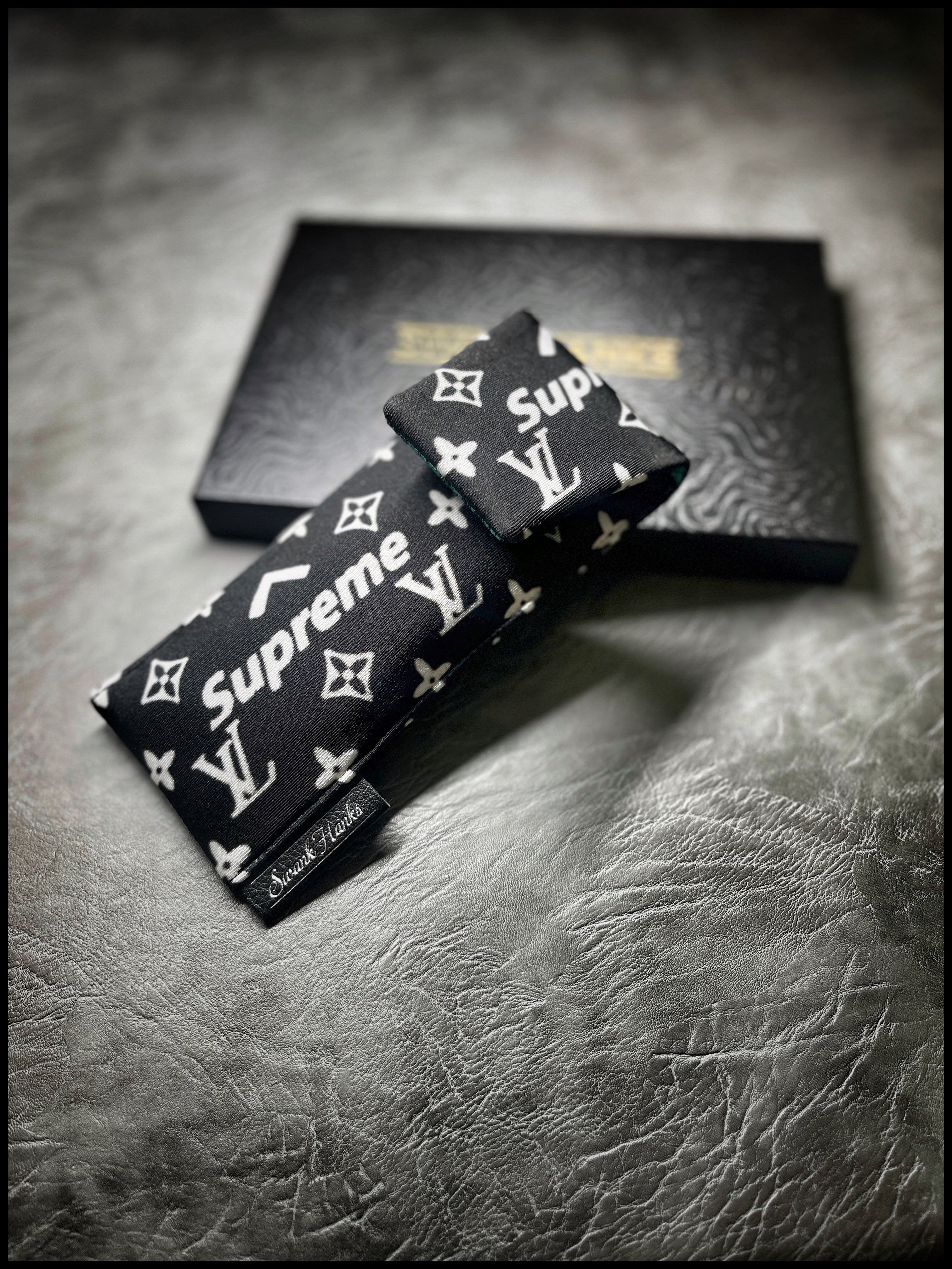 B&W LV Single Pouch