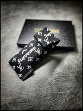 B&W LV Single Pouch