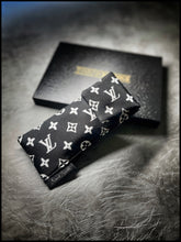 B&W LV Single Pouch
