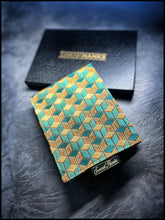 Geo V4 Brocade