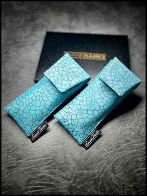 Tiffany Mosaic Single Pouch
