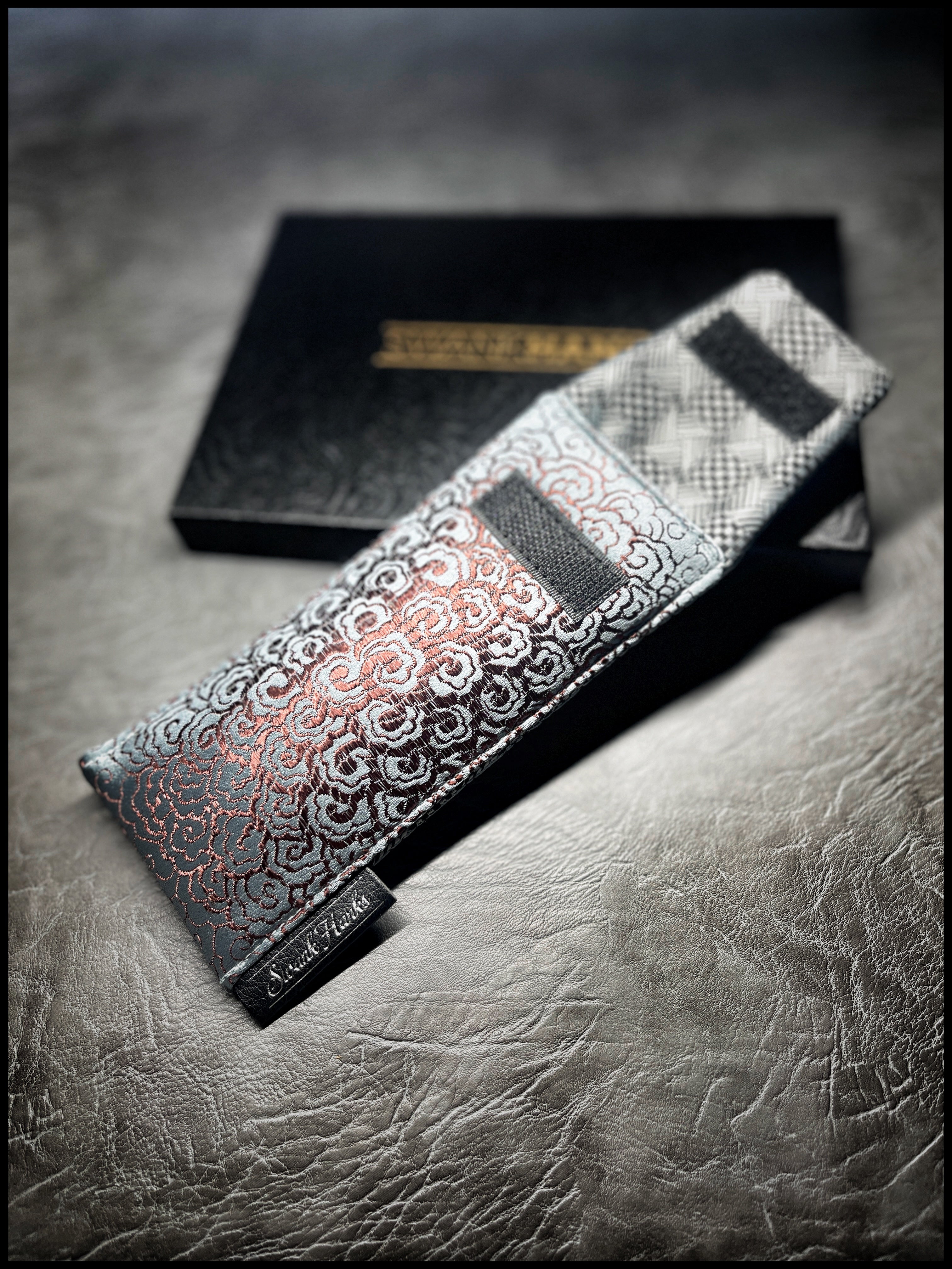 Oriental Wave Silk V3