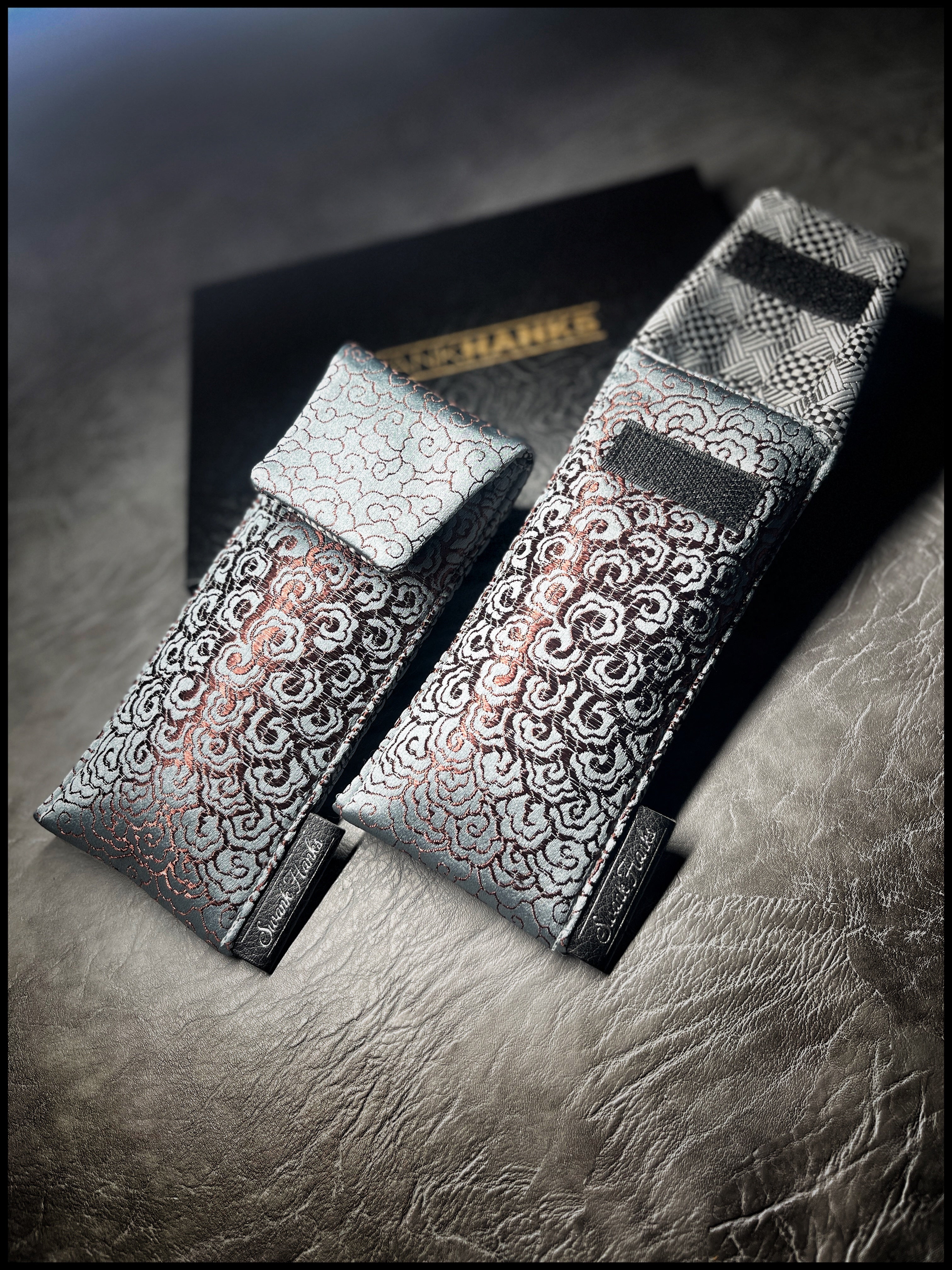 Oriental Wave Silk V3