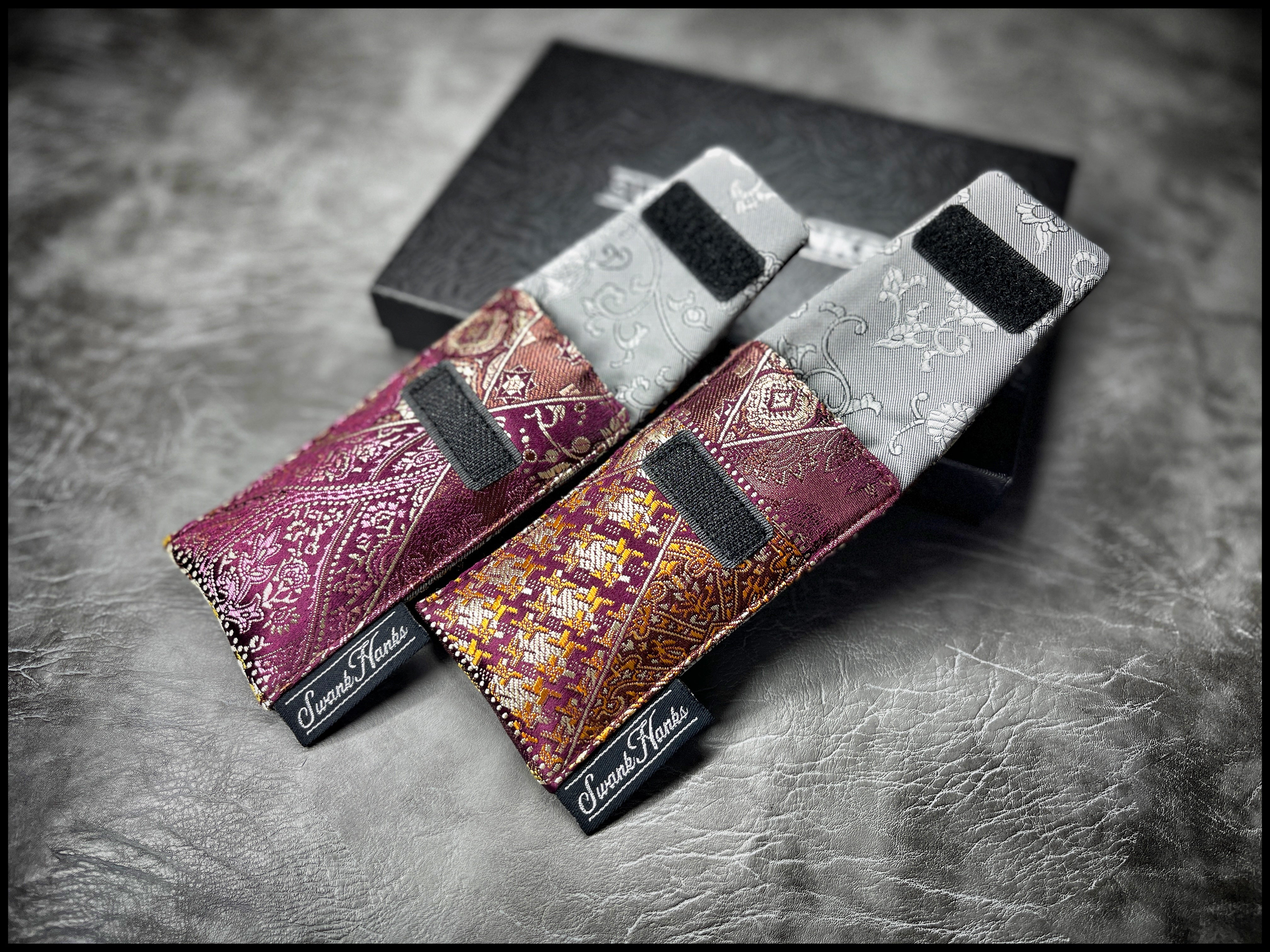 Bohemian Mini Single Slot Pouch