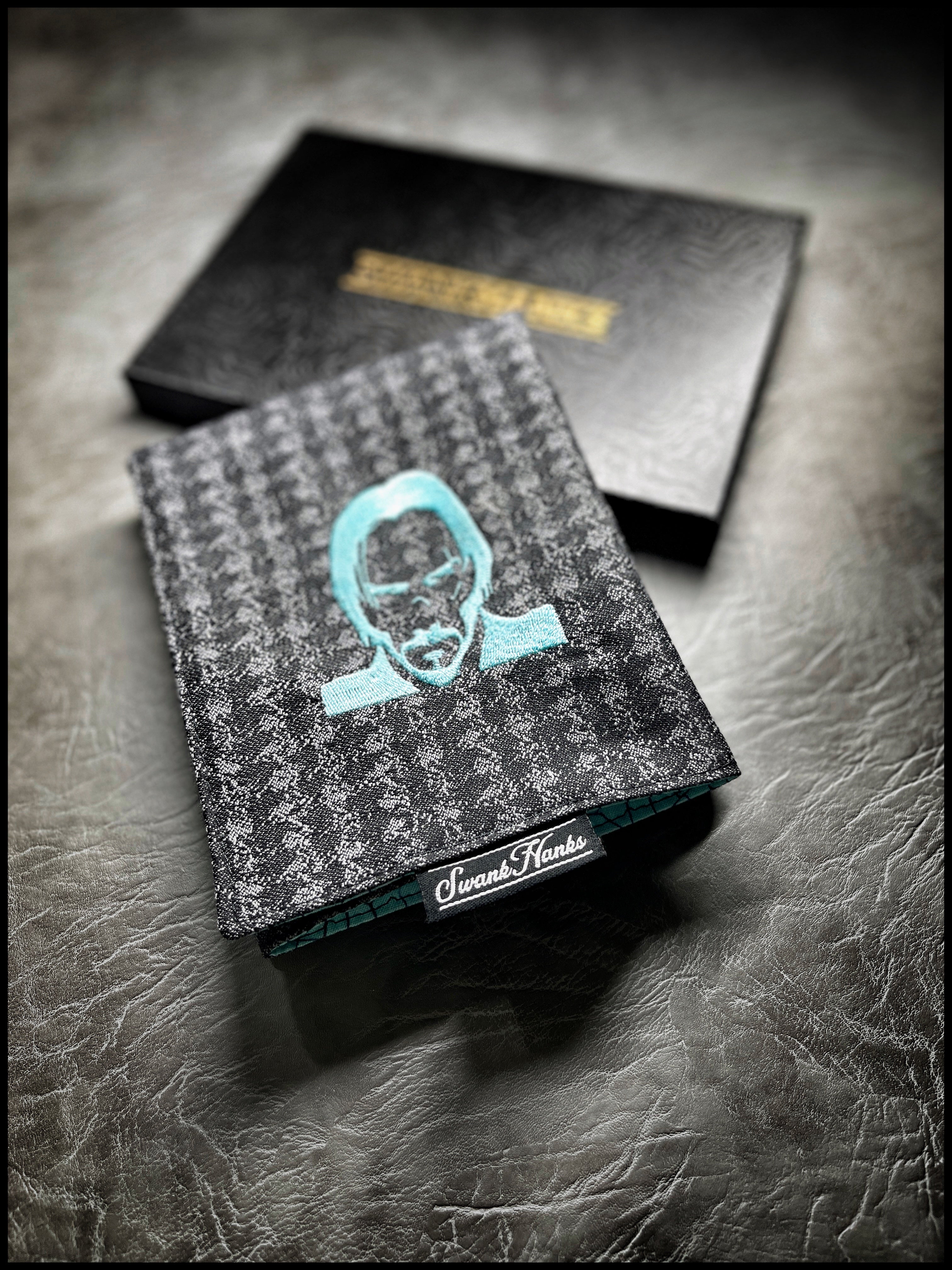 Wick 1-OFF Tiffany Blue