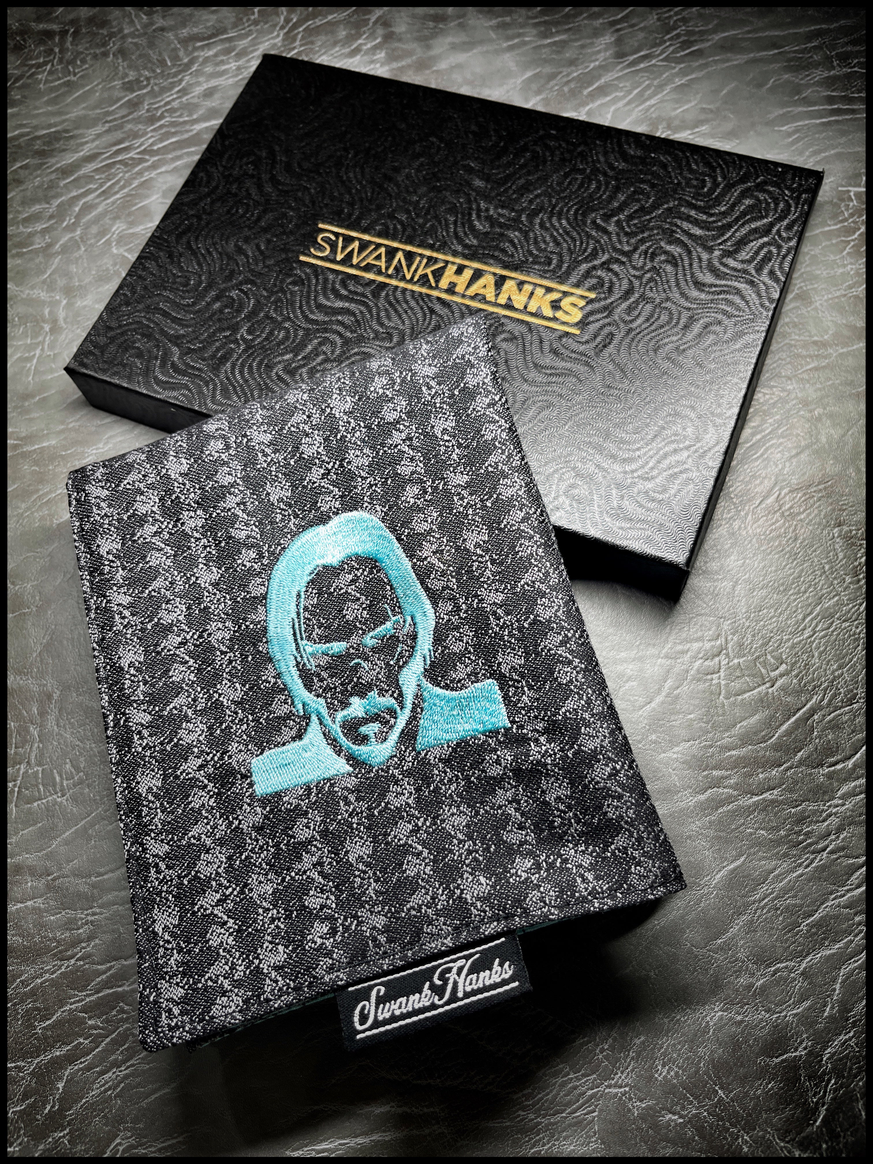 Wick 1-OFF Tiffany Blue