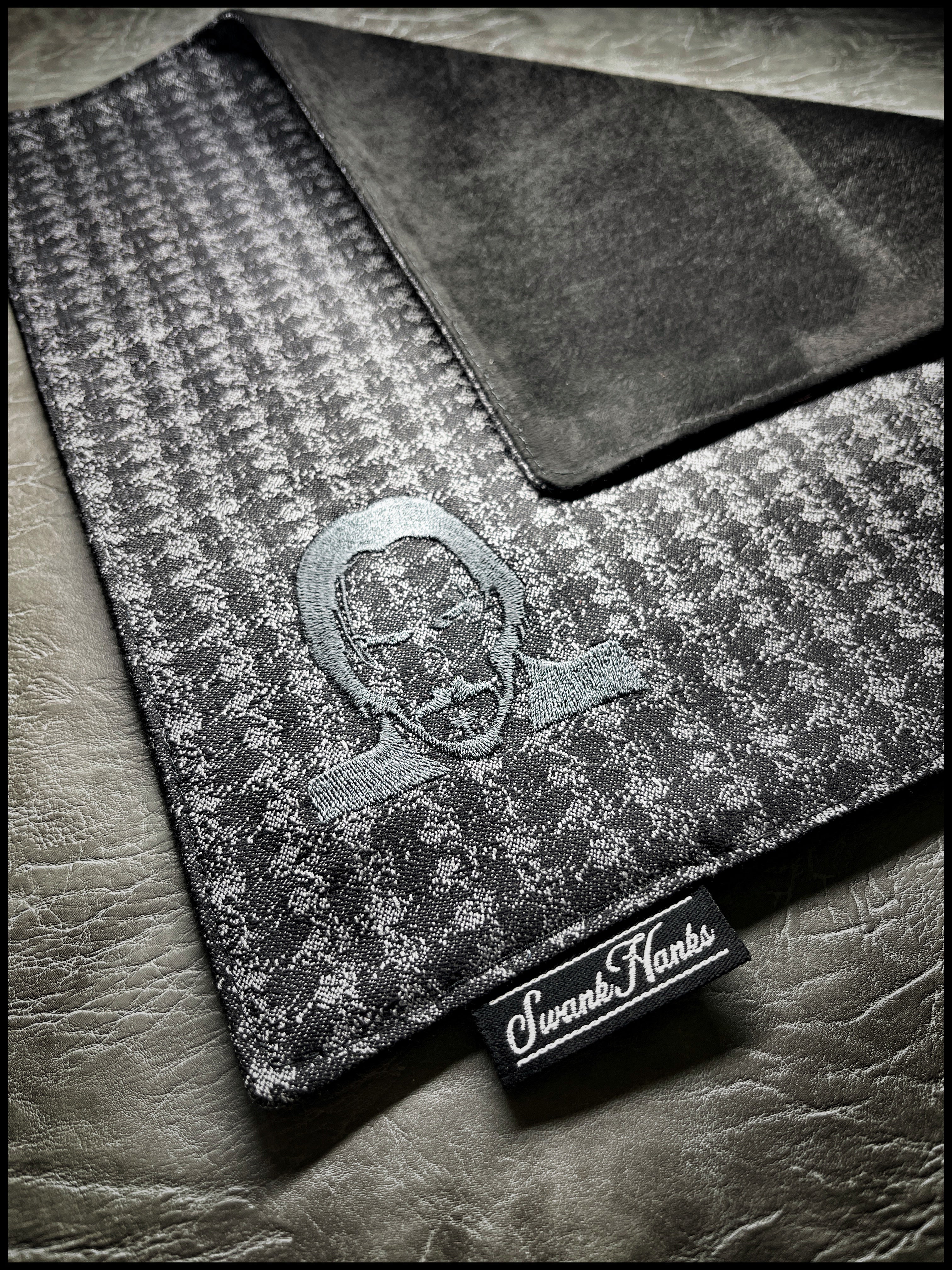 Wick 1-OFF Murdered Out