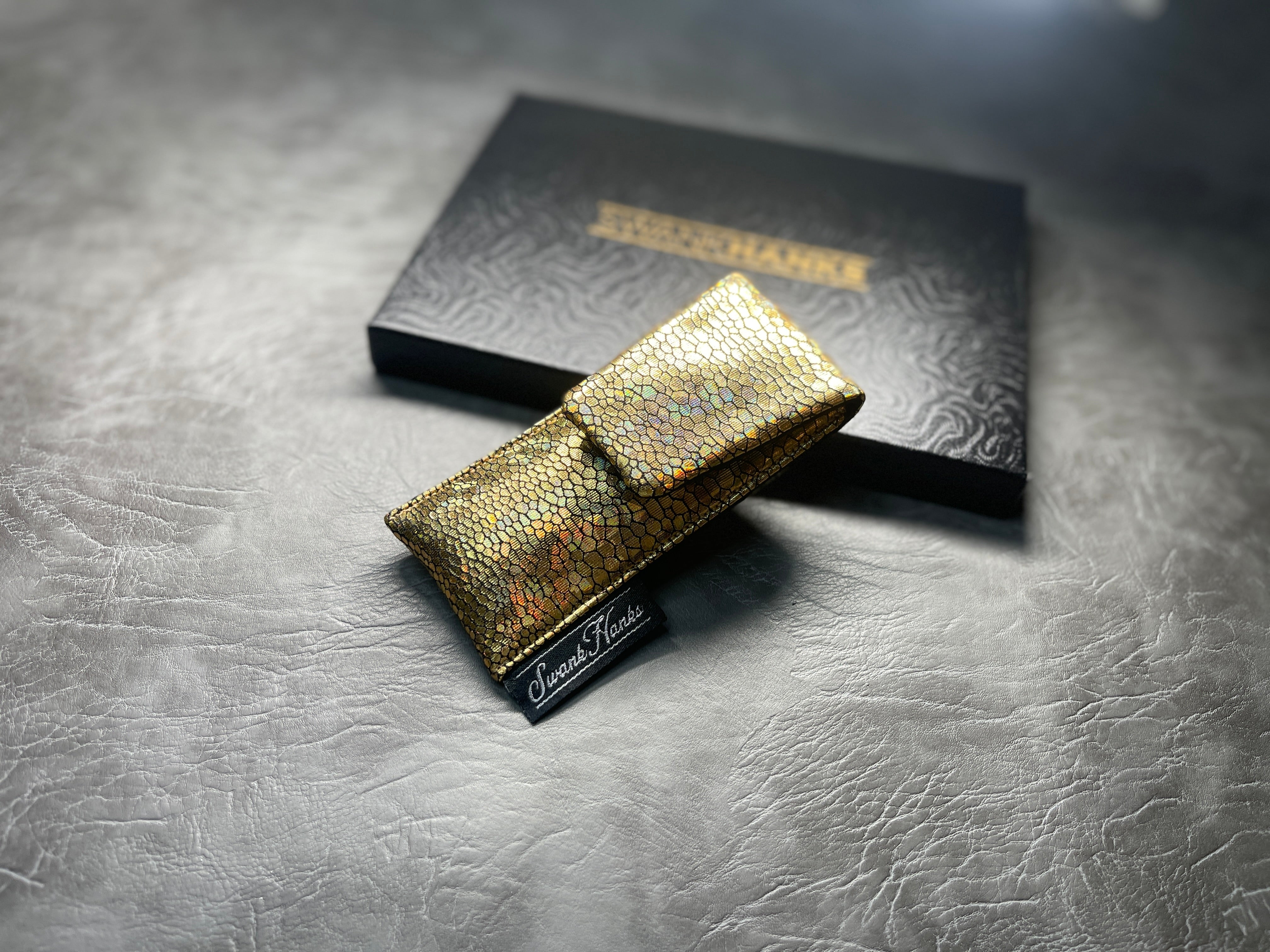 UV Gold Dragonscale Mini Single