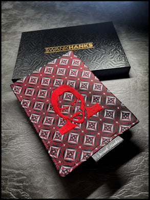 Wick 1-OFF Red Diamond Silk