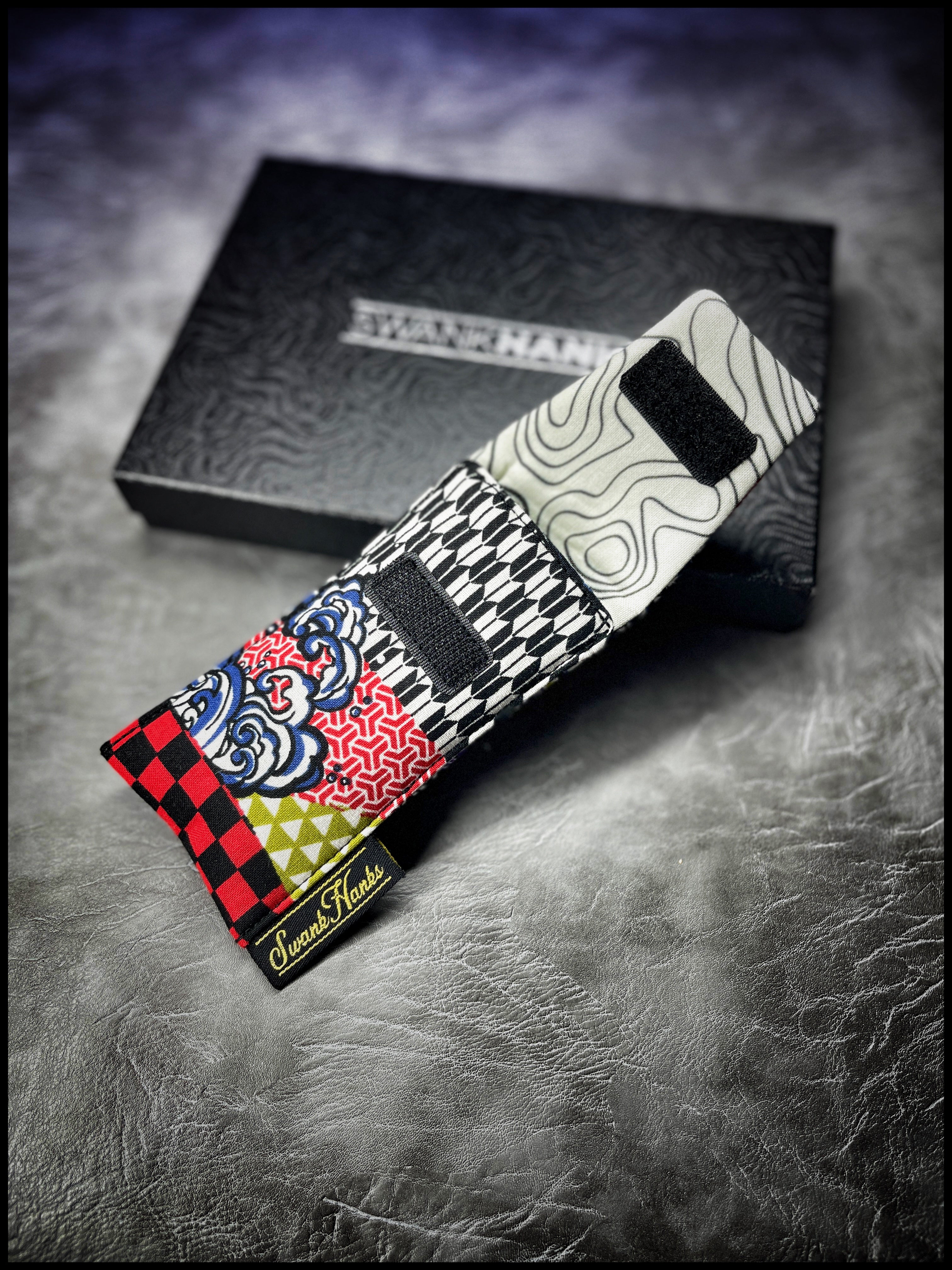 Japanese Mahsup V3 Mini Single Slot Pouch