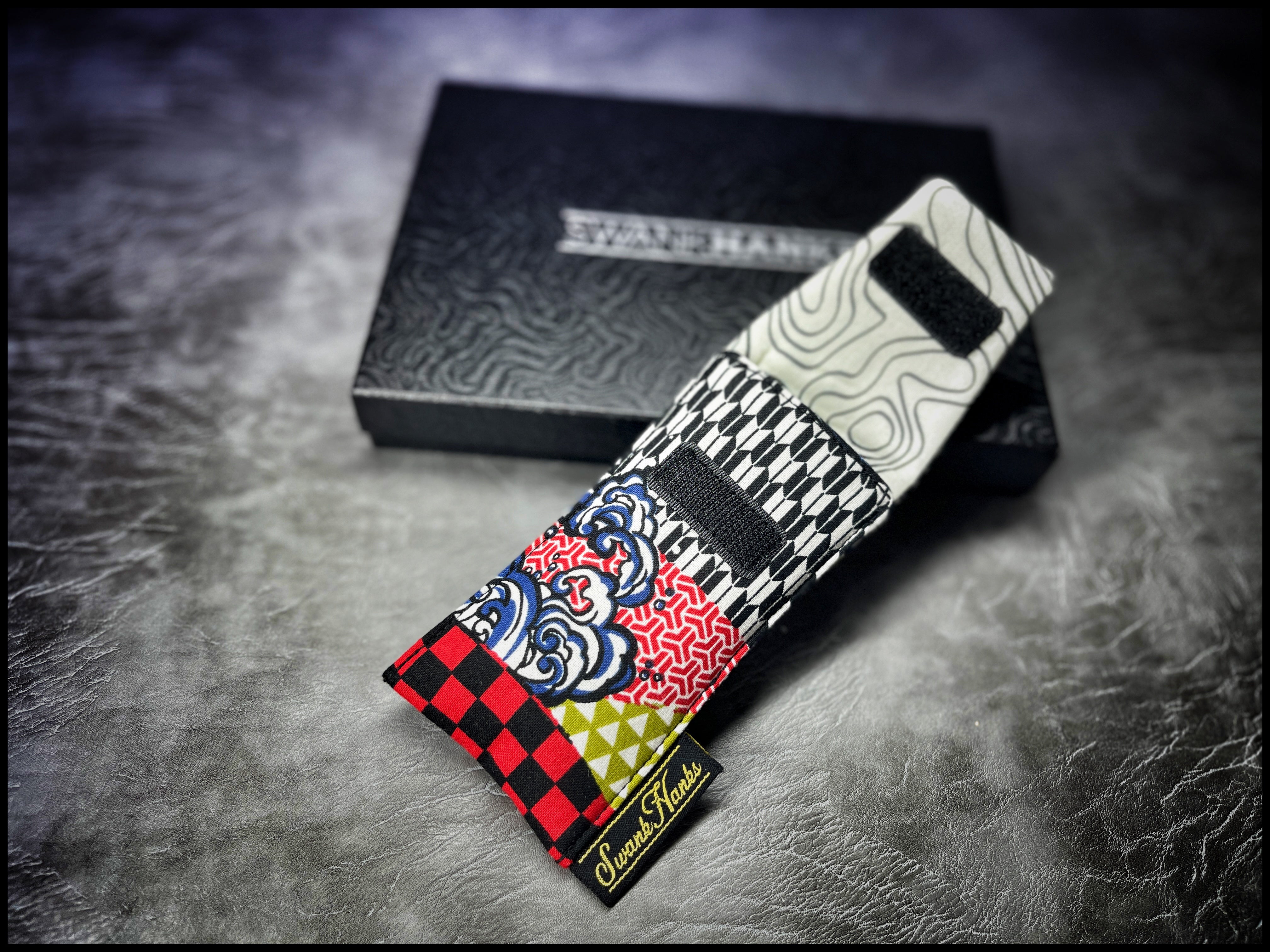 Japanese Mahsup V3 Mini Single Slot Pouch