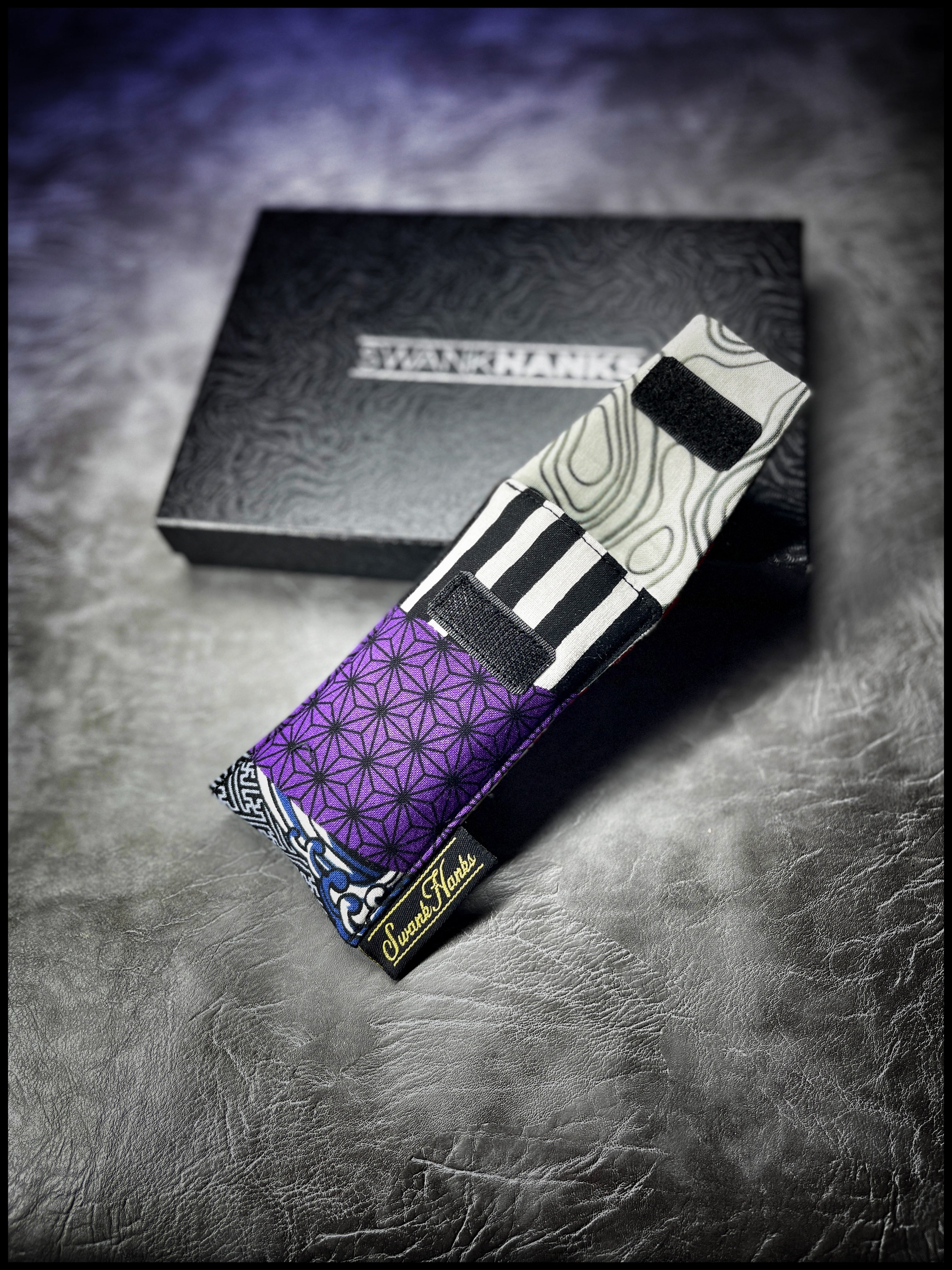Japanese Mahsup V3 Mini Single Slot Pouch