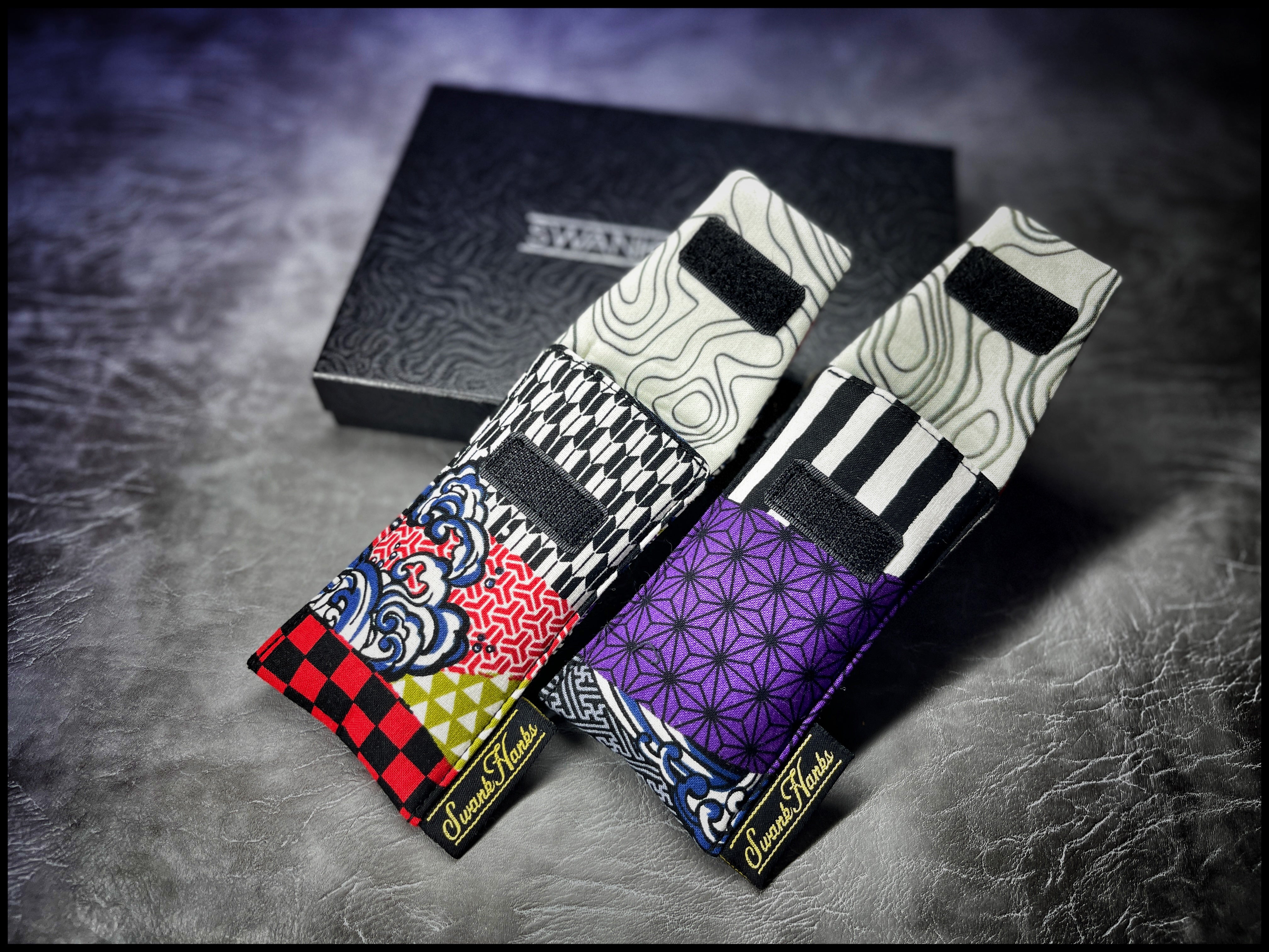 Japanese Mahsup V3 Mini Single Slot Pouch