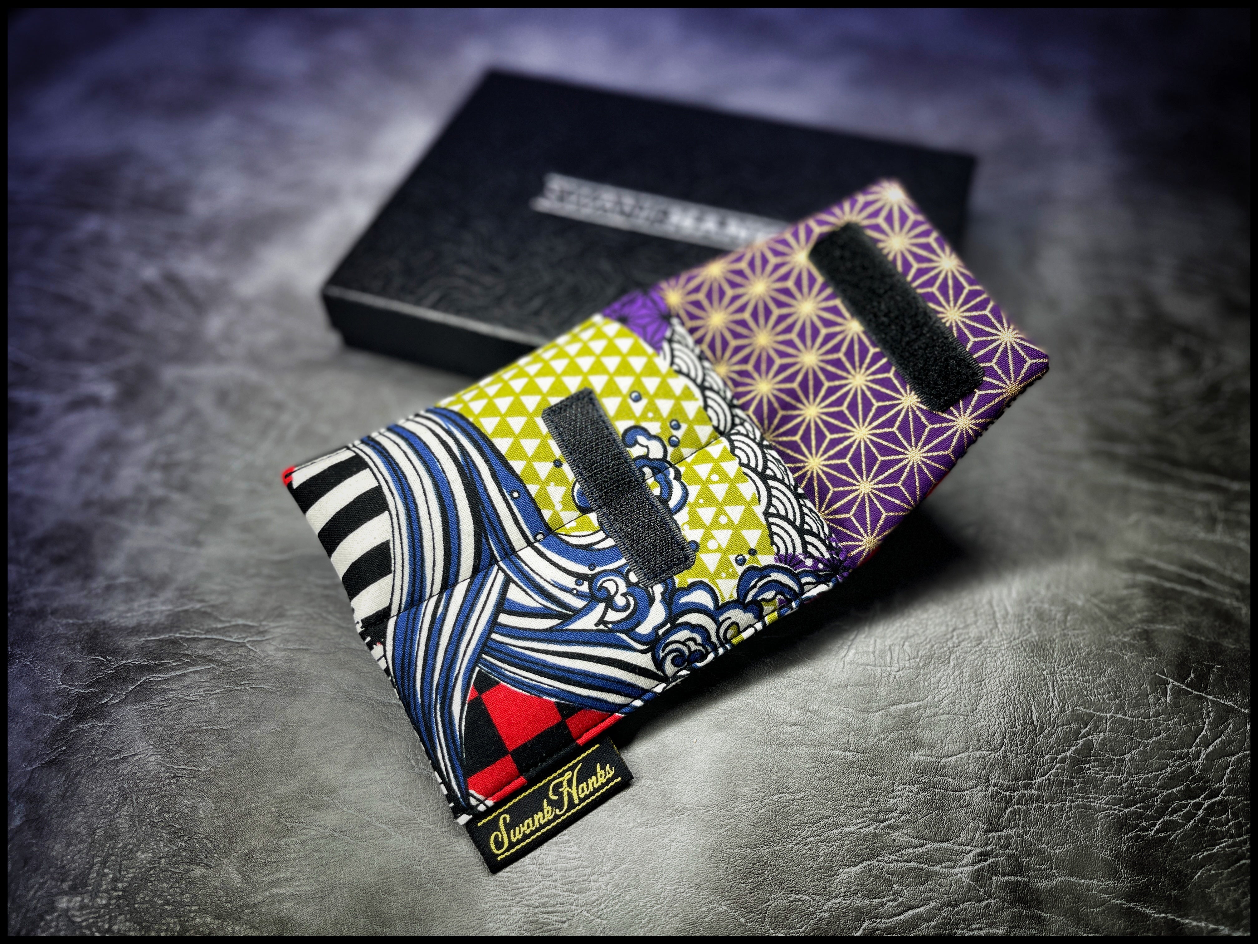 Japanese Mahsup V3 Mini Single Slot Pouch