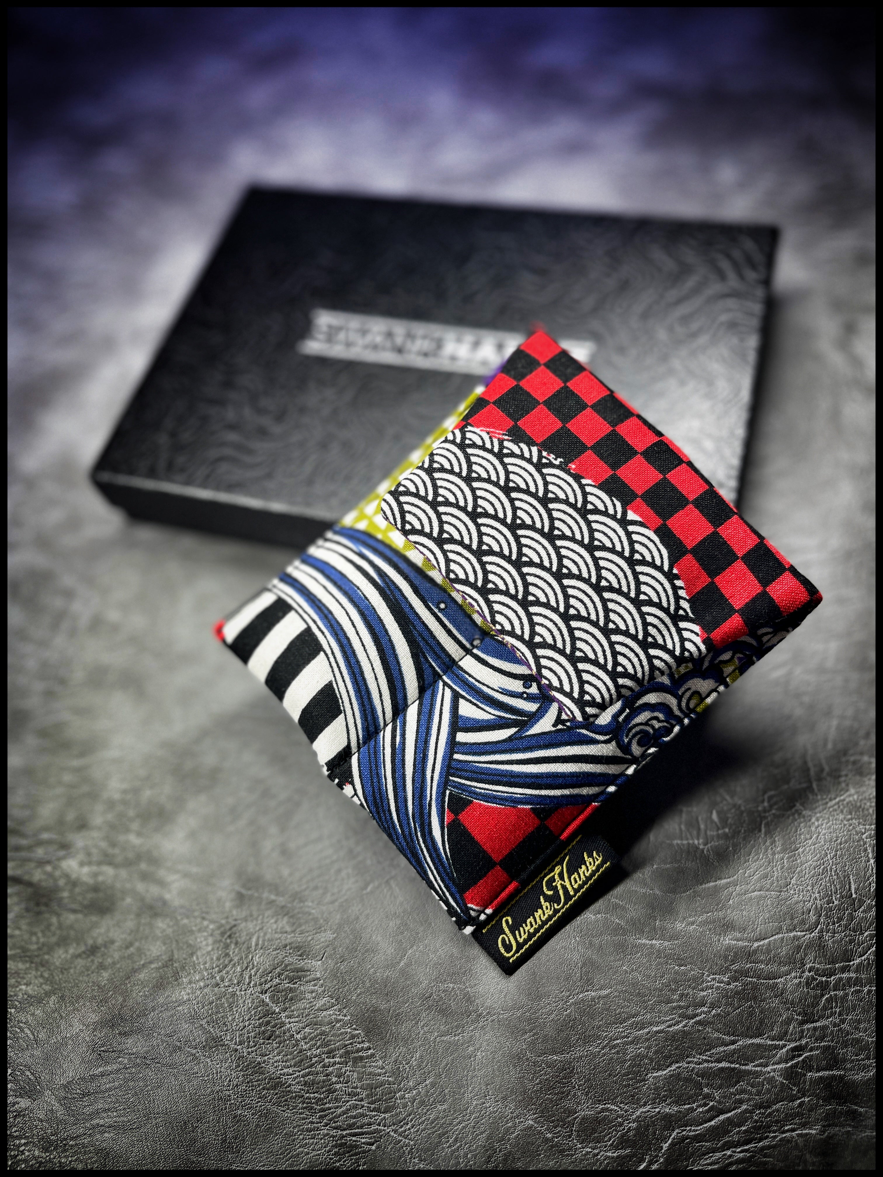 Japanese Mahsup V3 Mini Single Slot Pouch