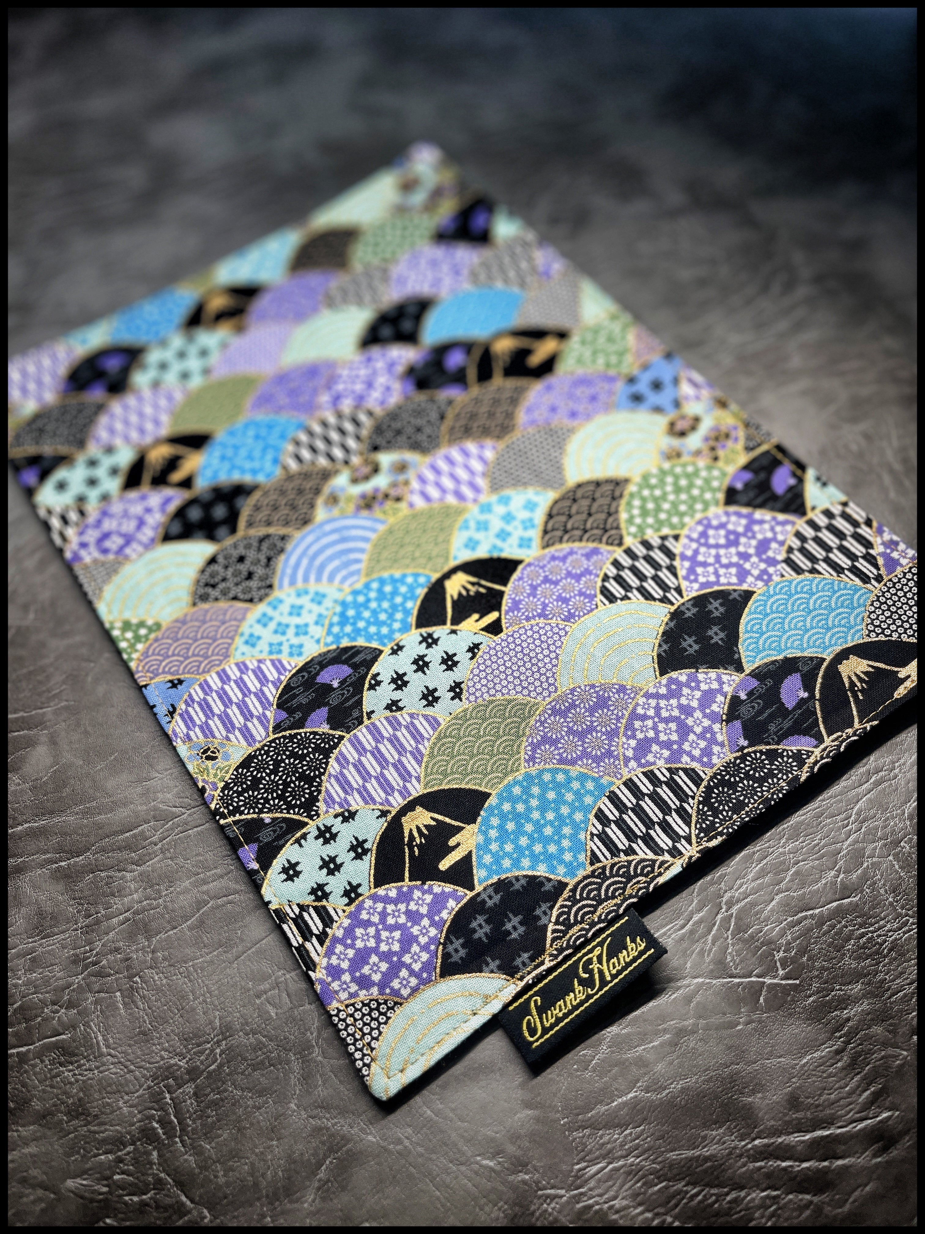 Japanese Cascade V2 Mini Hanks