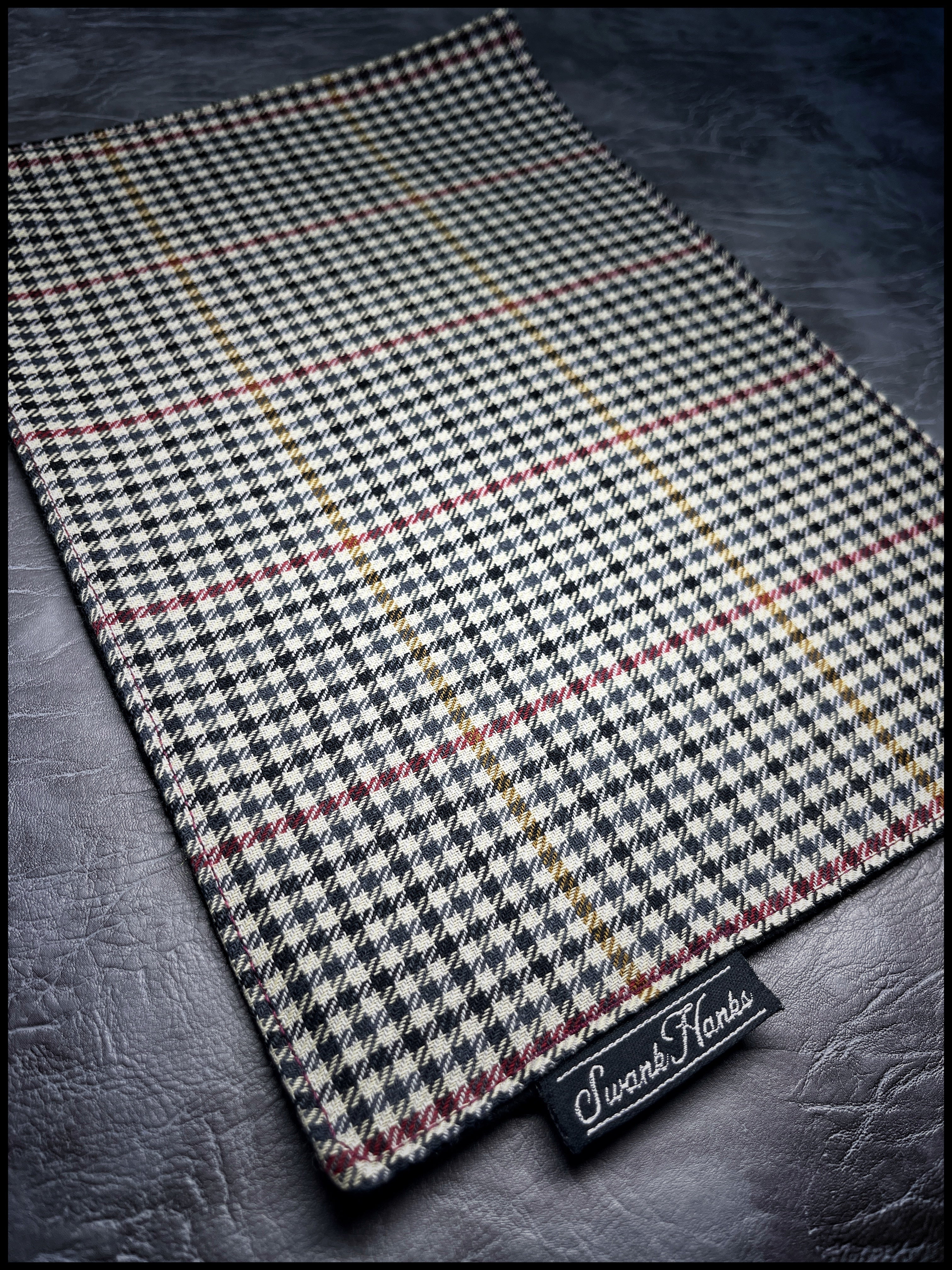 Rogers Wool/Cashmere Mini Hanks