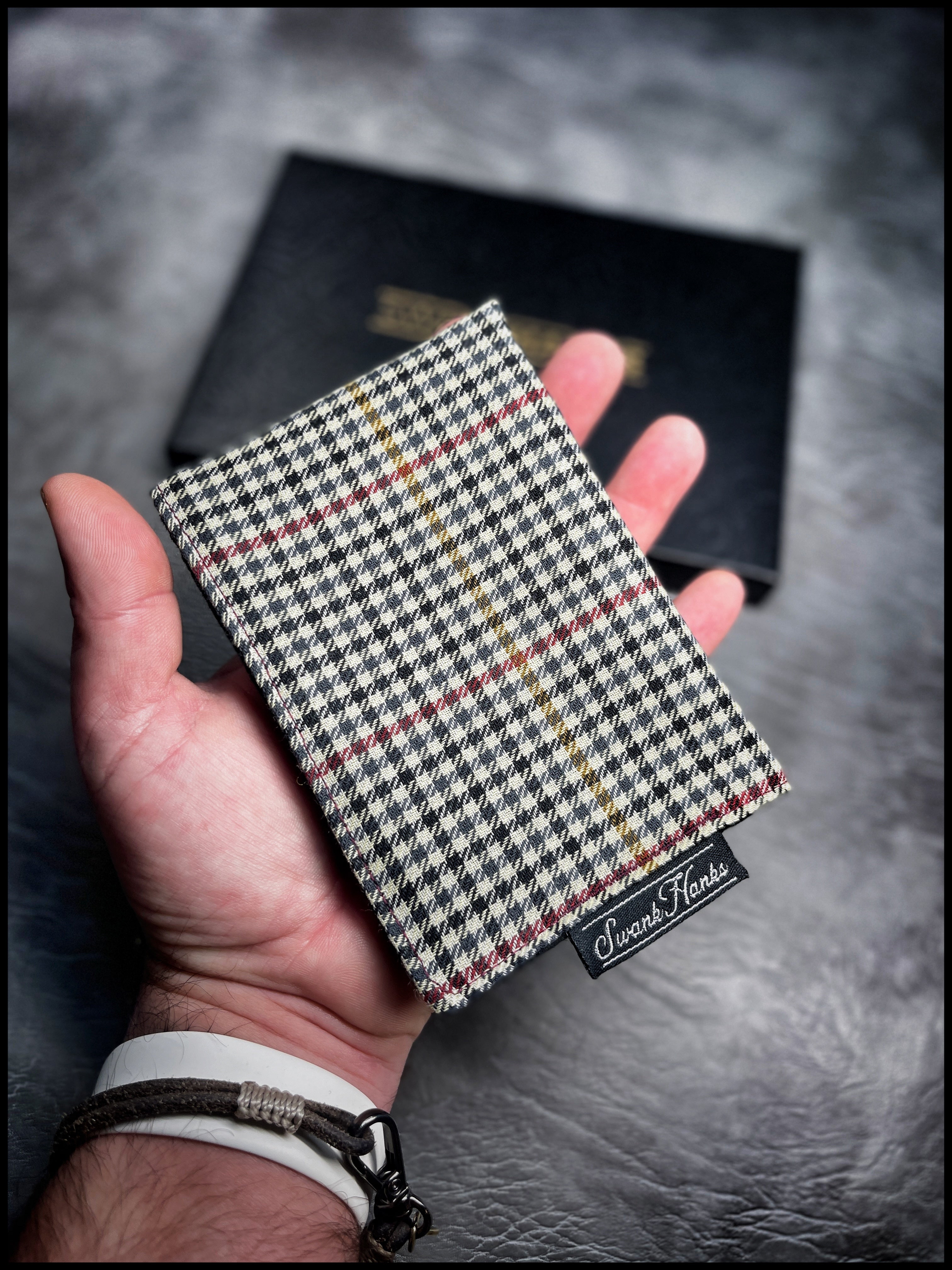 Rogers Wool/Cashmere Mini Hanks