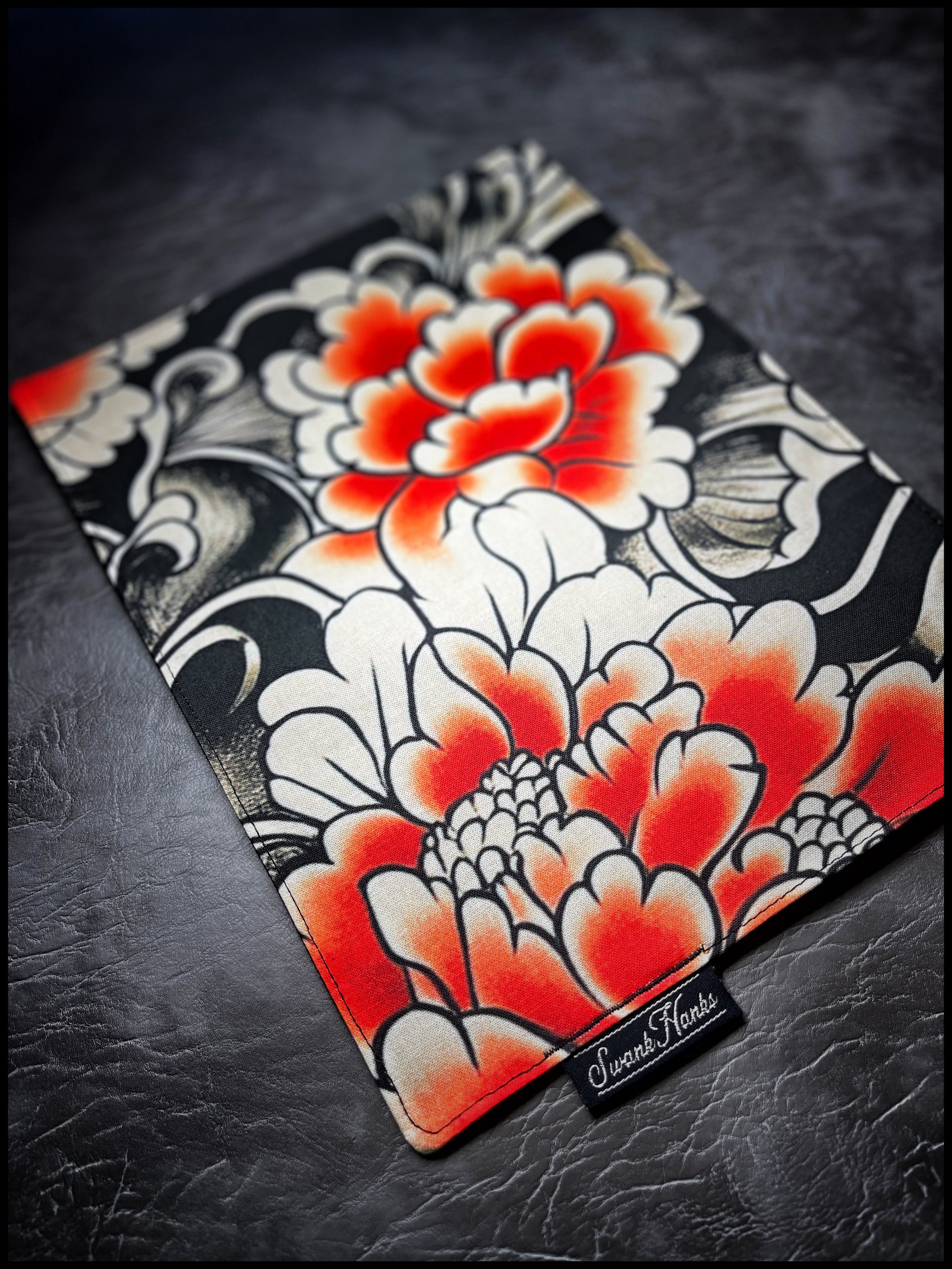 Hawaiian Floral V3