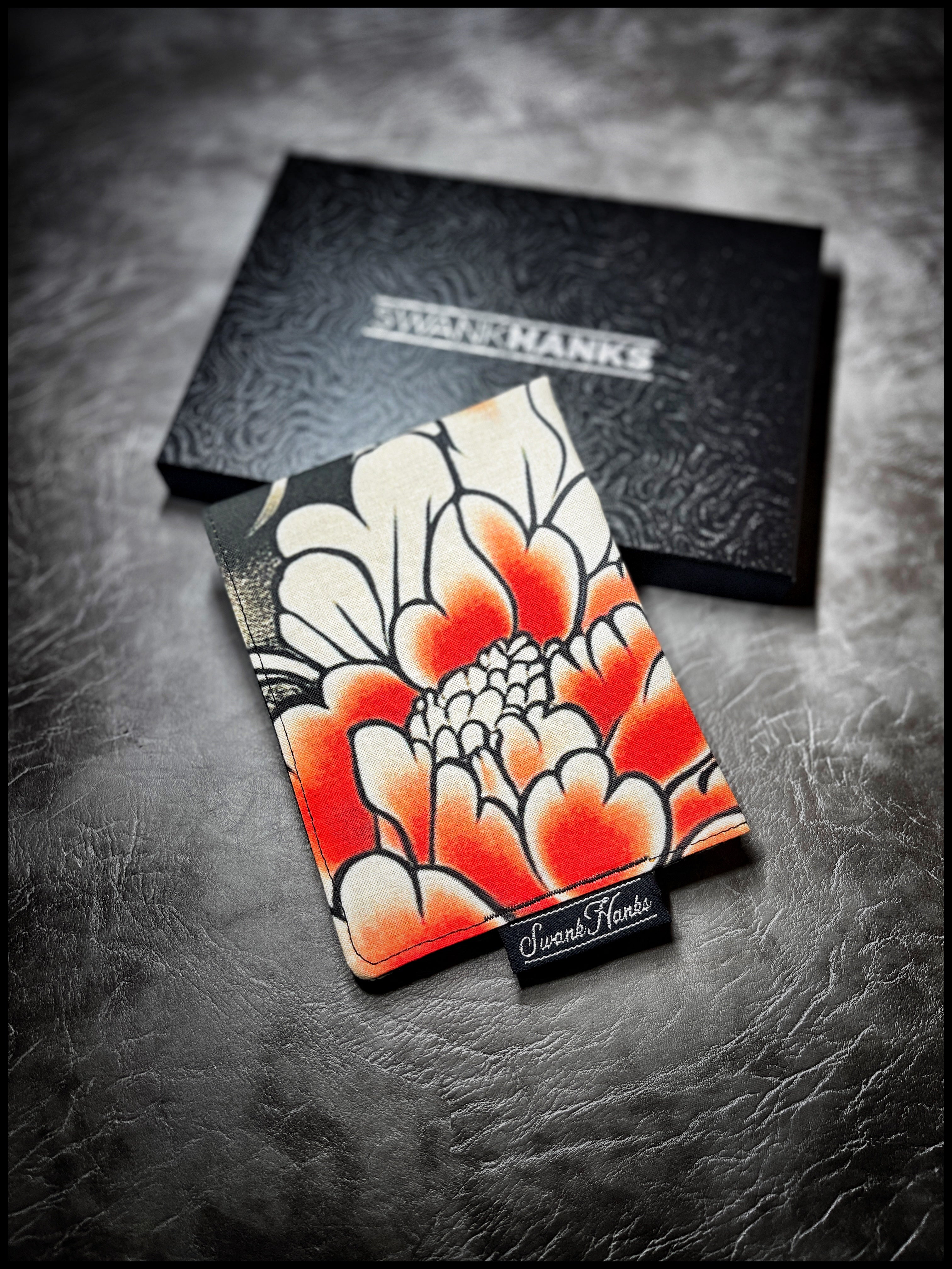 Hawaiian Floral V3