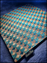 Geo V4 Brocade