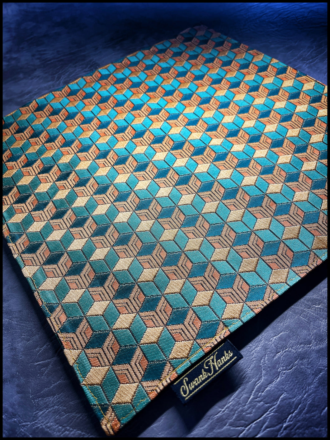 Geo V4 Brocade