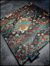 Crane Brocade V2