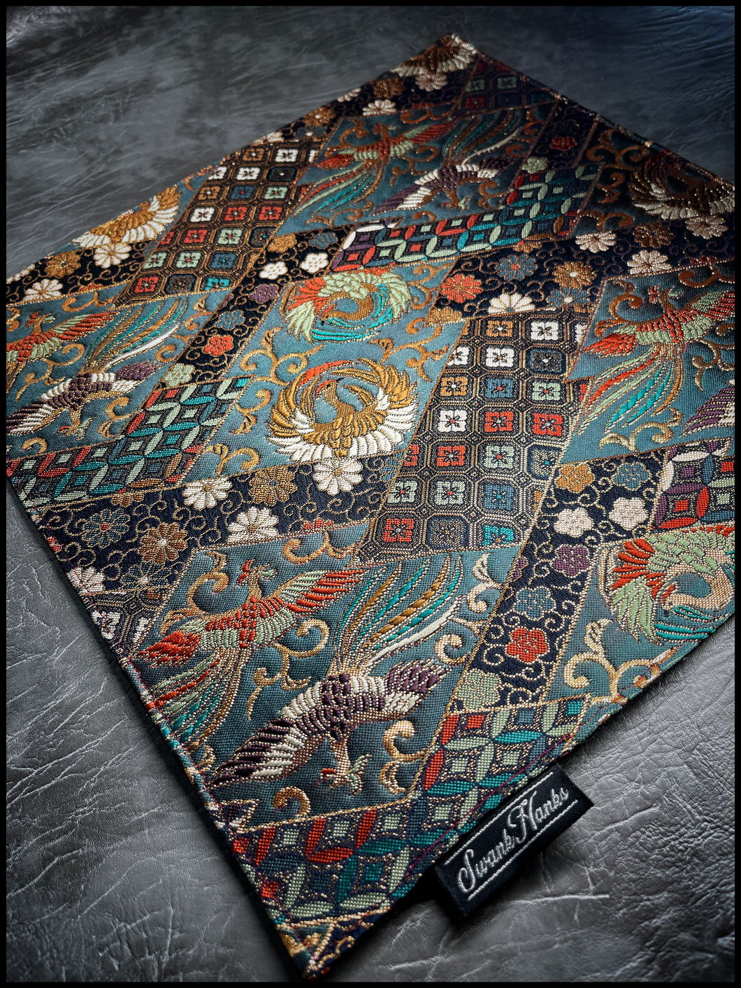 Crane Brocade V2