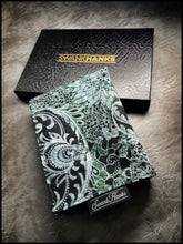 Emerald Batik