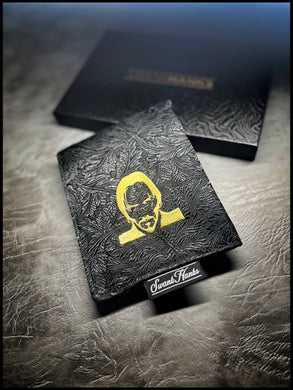 1-Off Wick Hank (Gold)