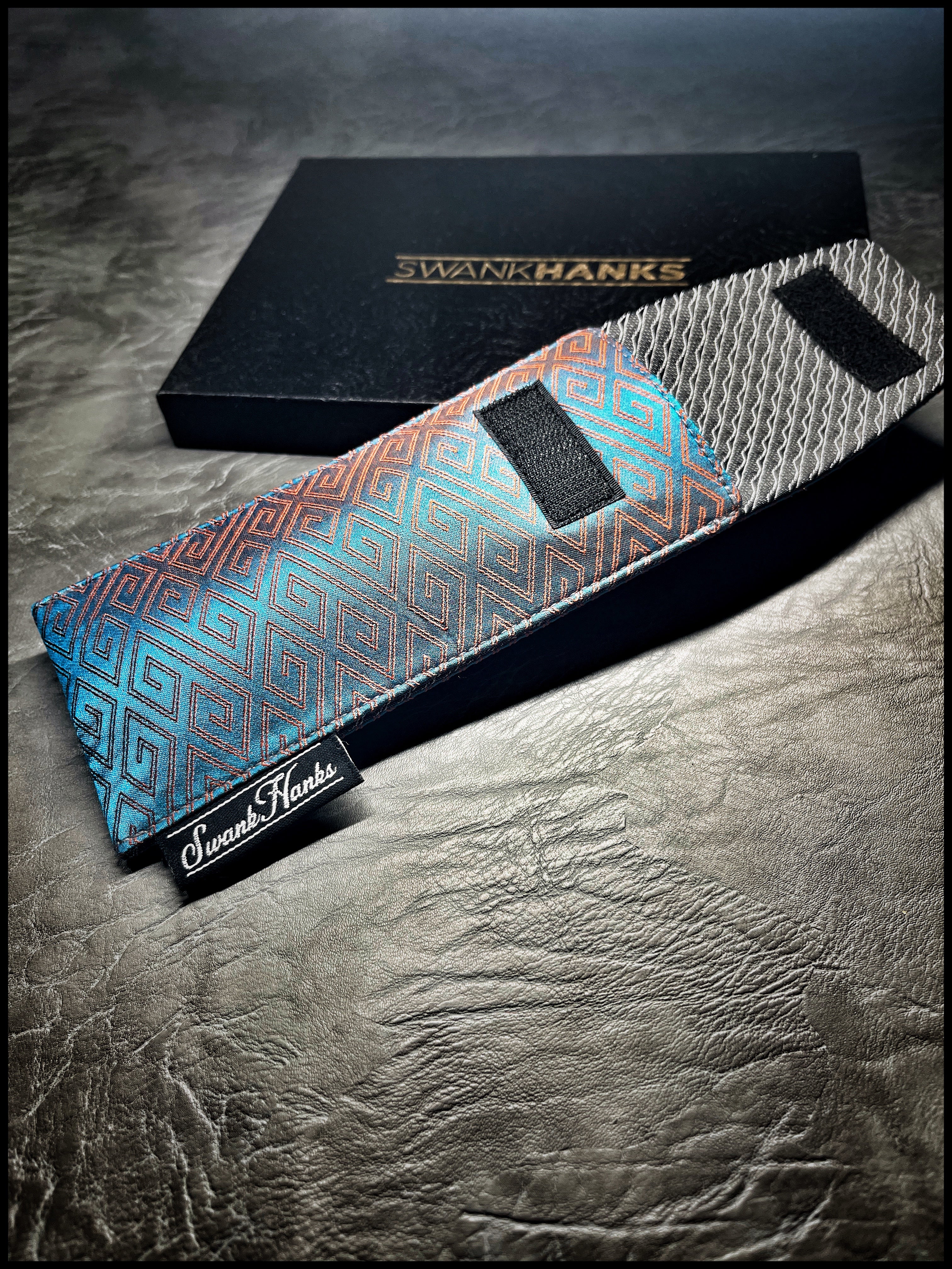 Mulberry Color Shifter Silk Single Pouch