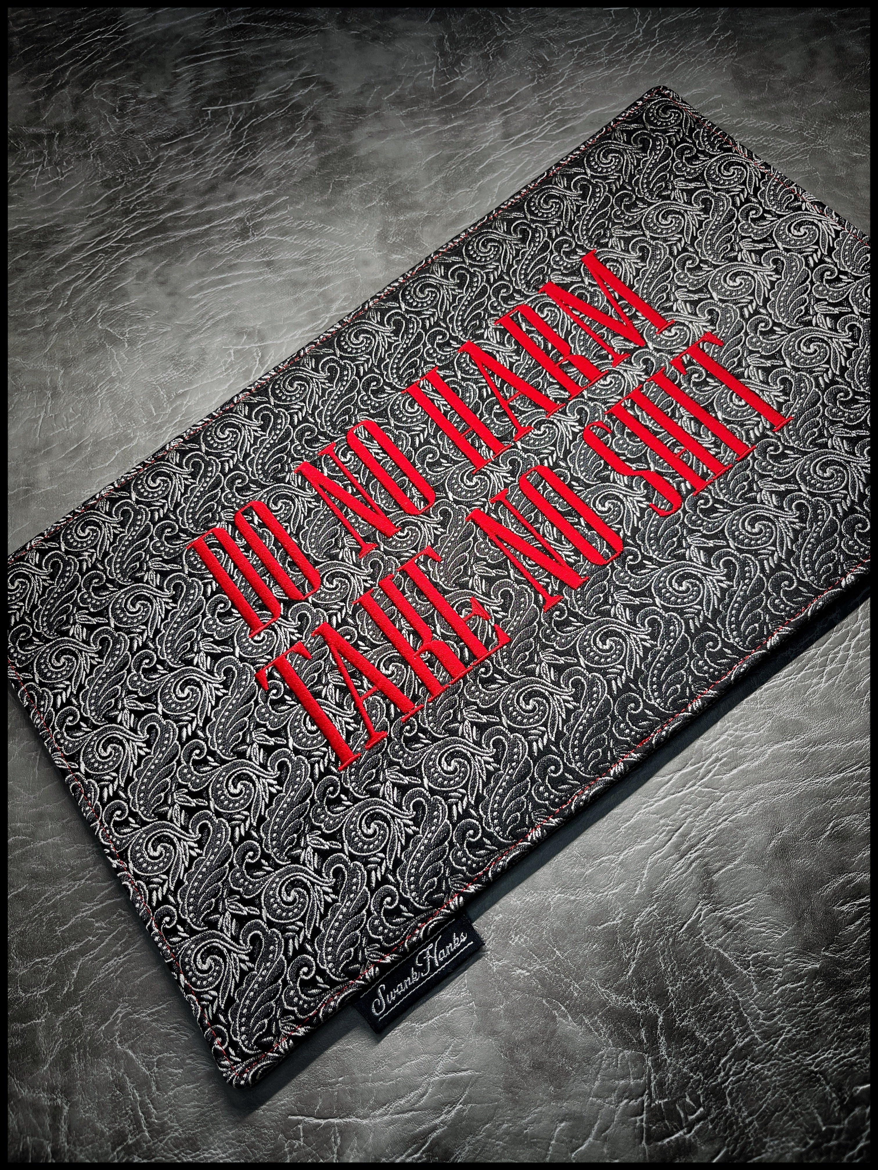 DNH - TNS 1-OFF Display Mat