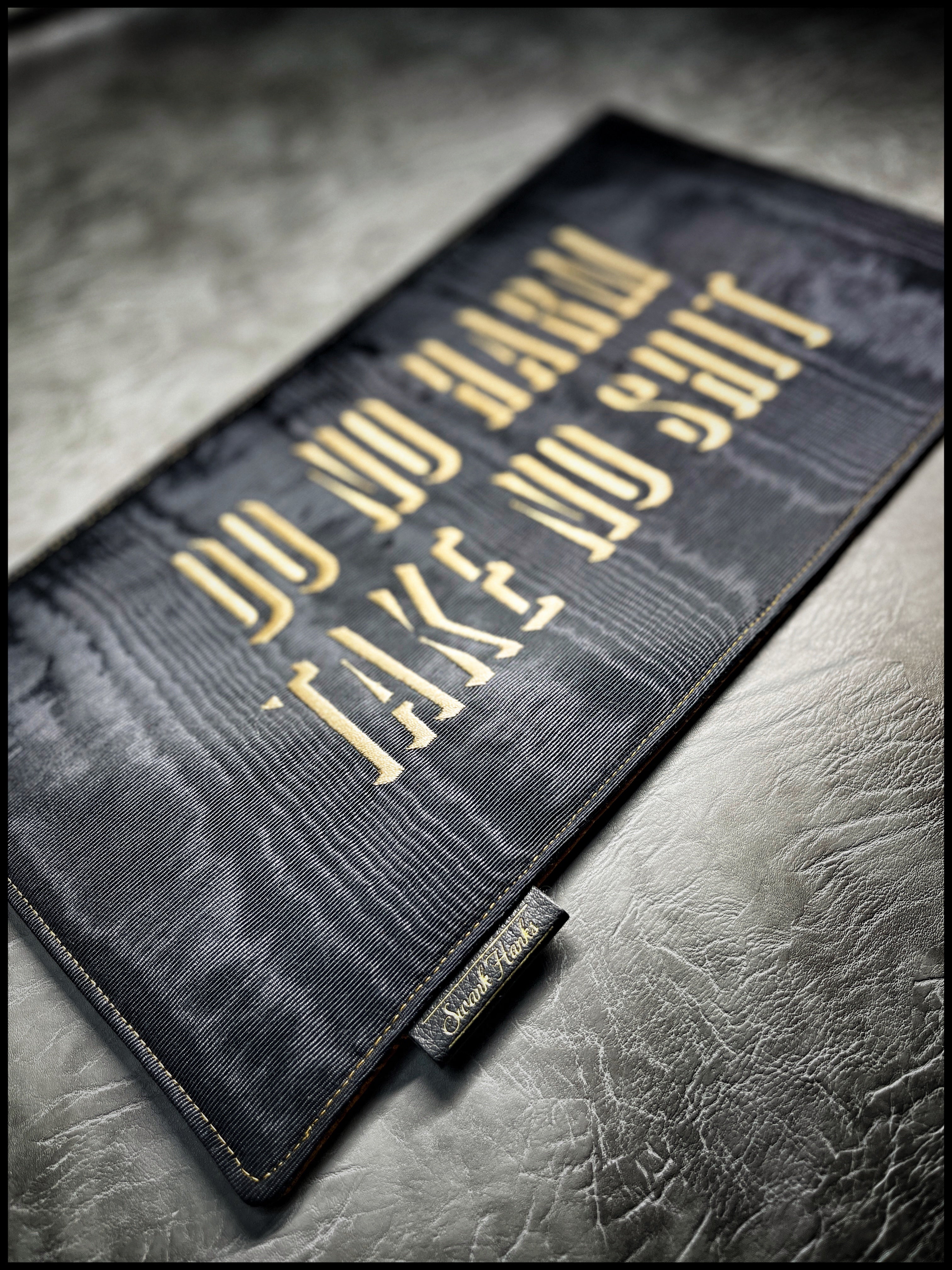 1-OFF DNH - TNS Display Mat