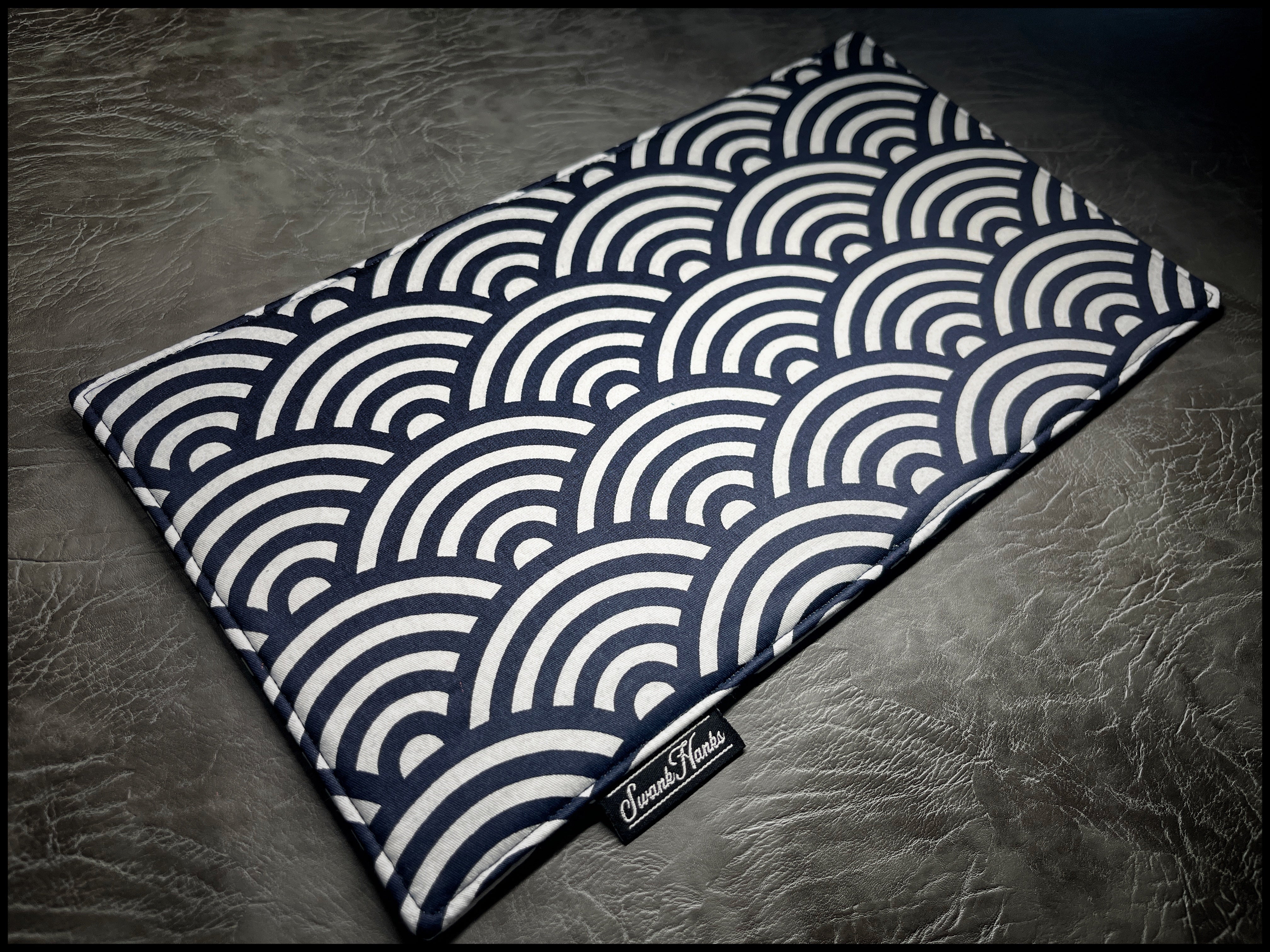 Japanese Cascade V4 Display Mat