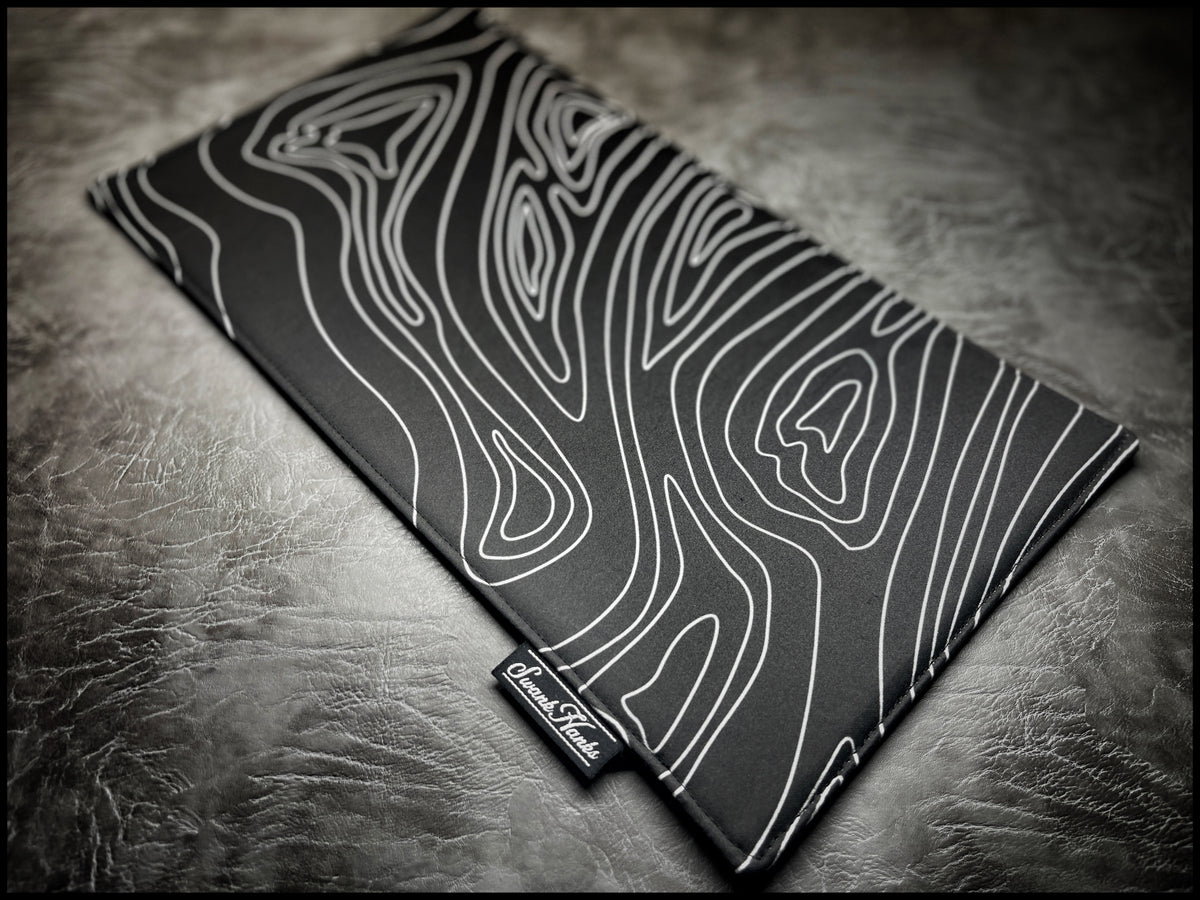 Topo Display Mat