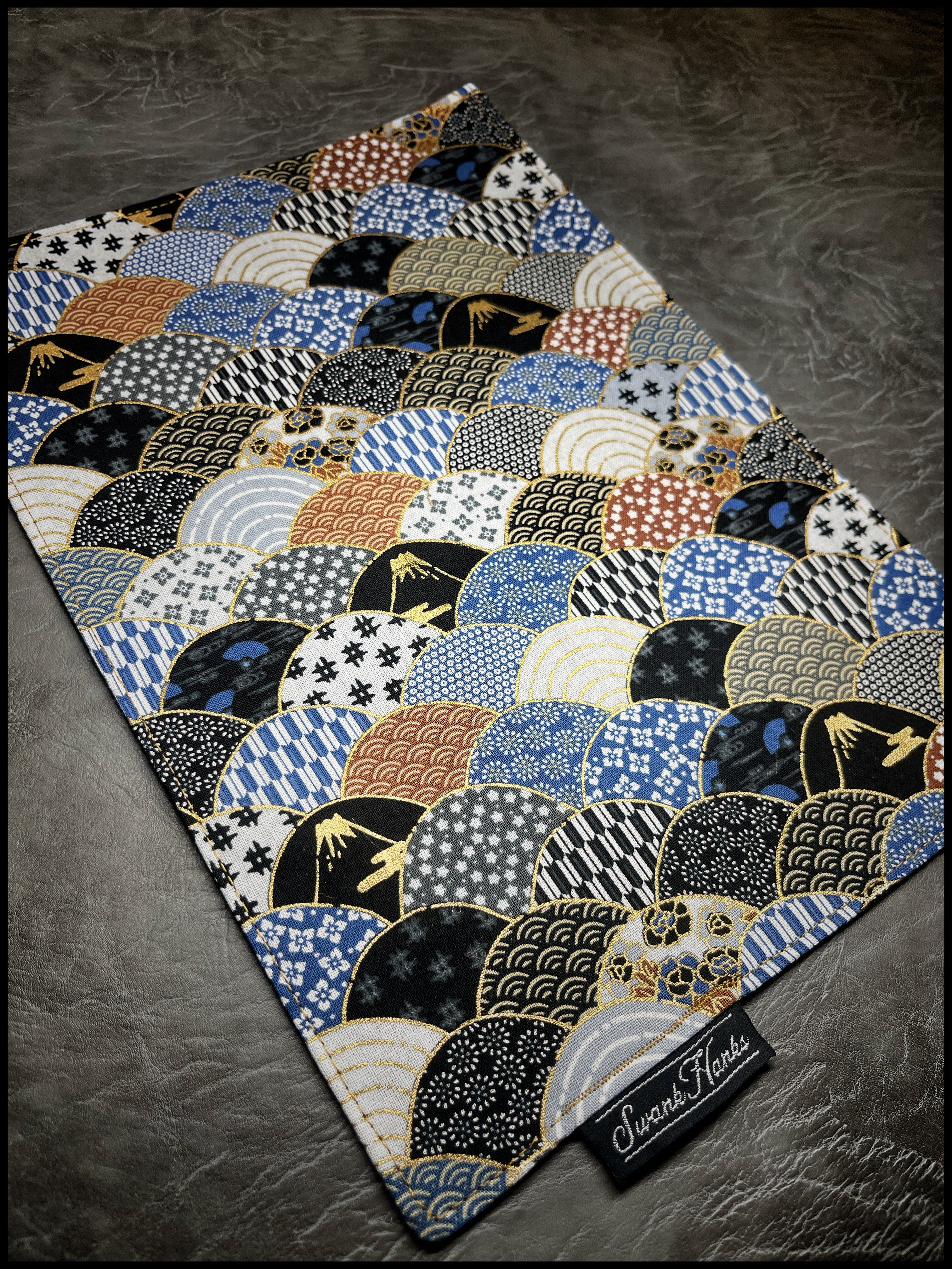 Japanese Cascade V3 Mini Hanks