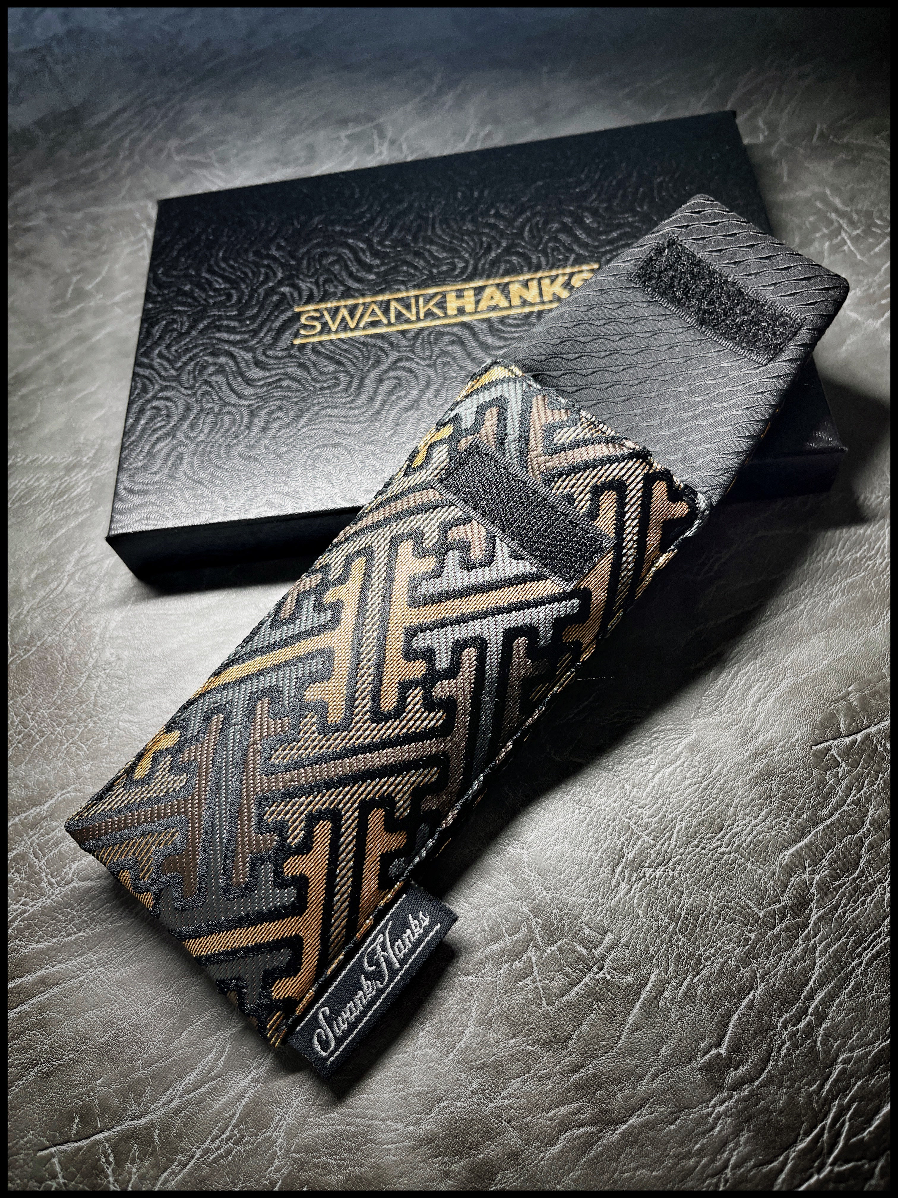 Supreme Kimono Single Pouch