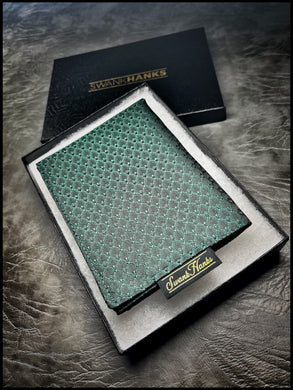 Emerald Silk