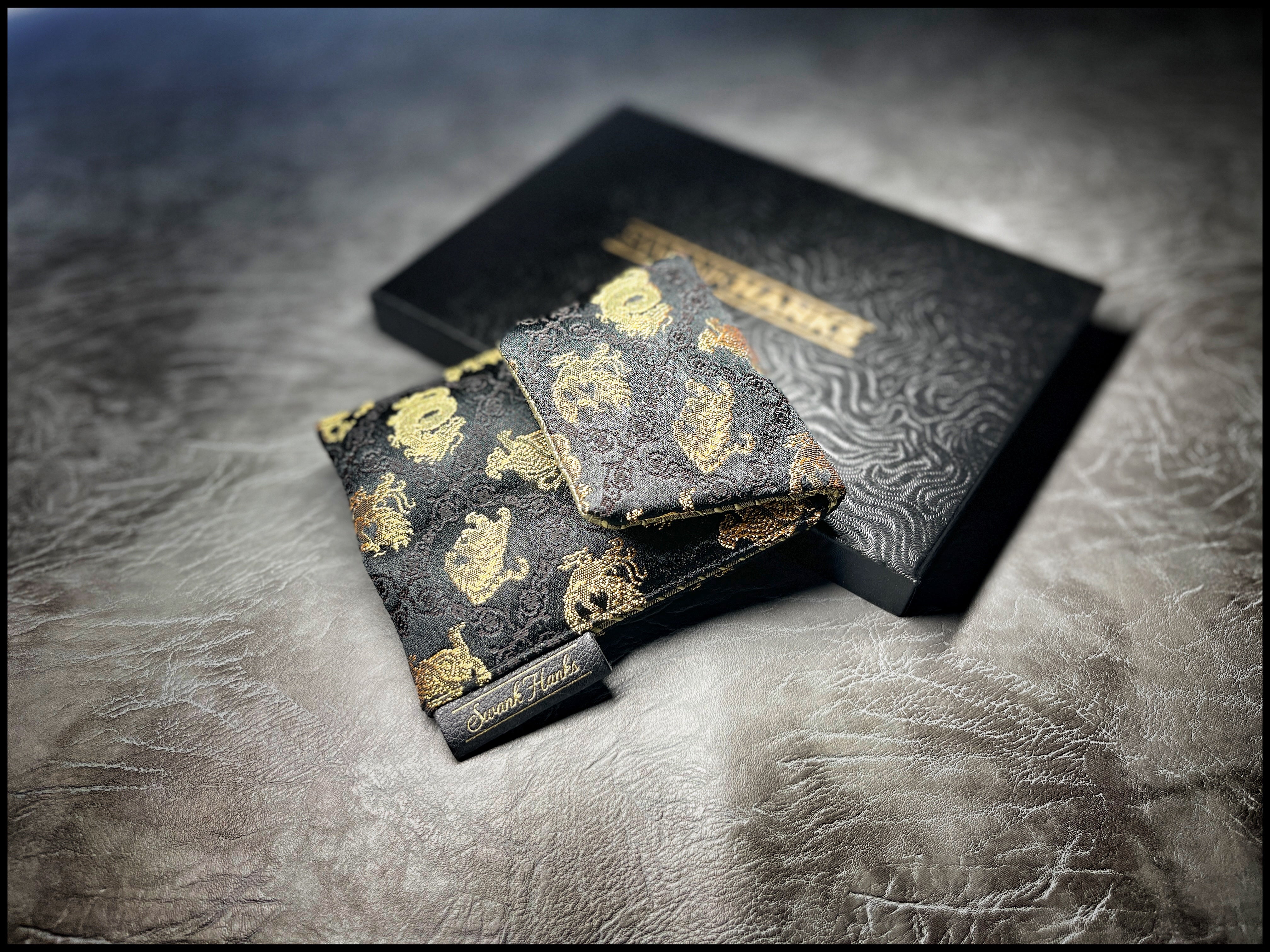 Kinran V2 Mini Double-Slot Pouch