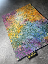 Neon Batik Hanks