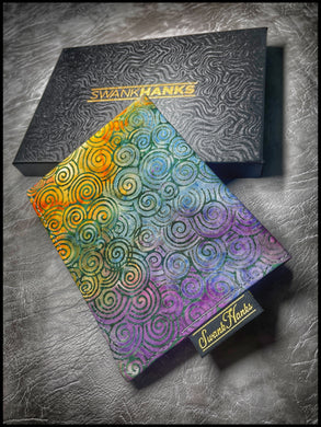 Neon Batik Hanks